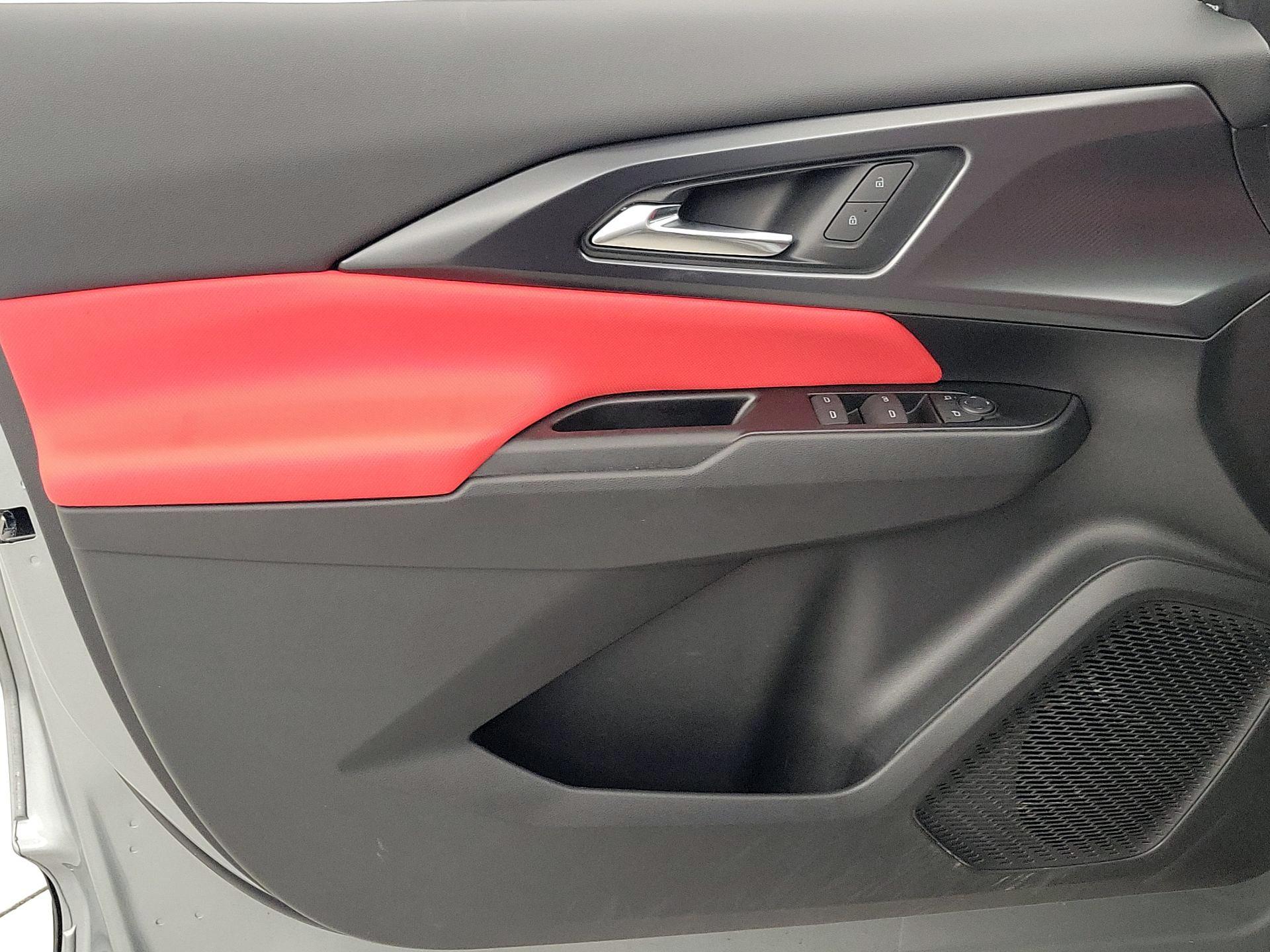 Thumbnail: 2025 Chevrolet Equinox - 12