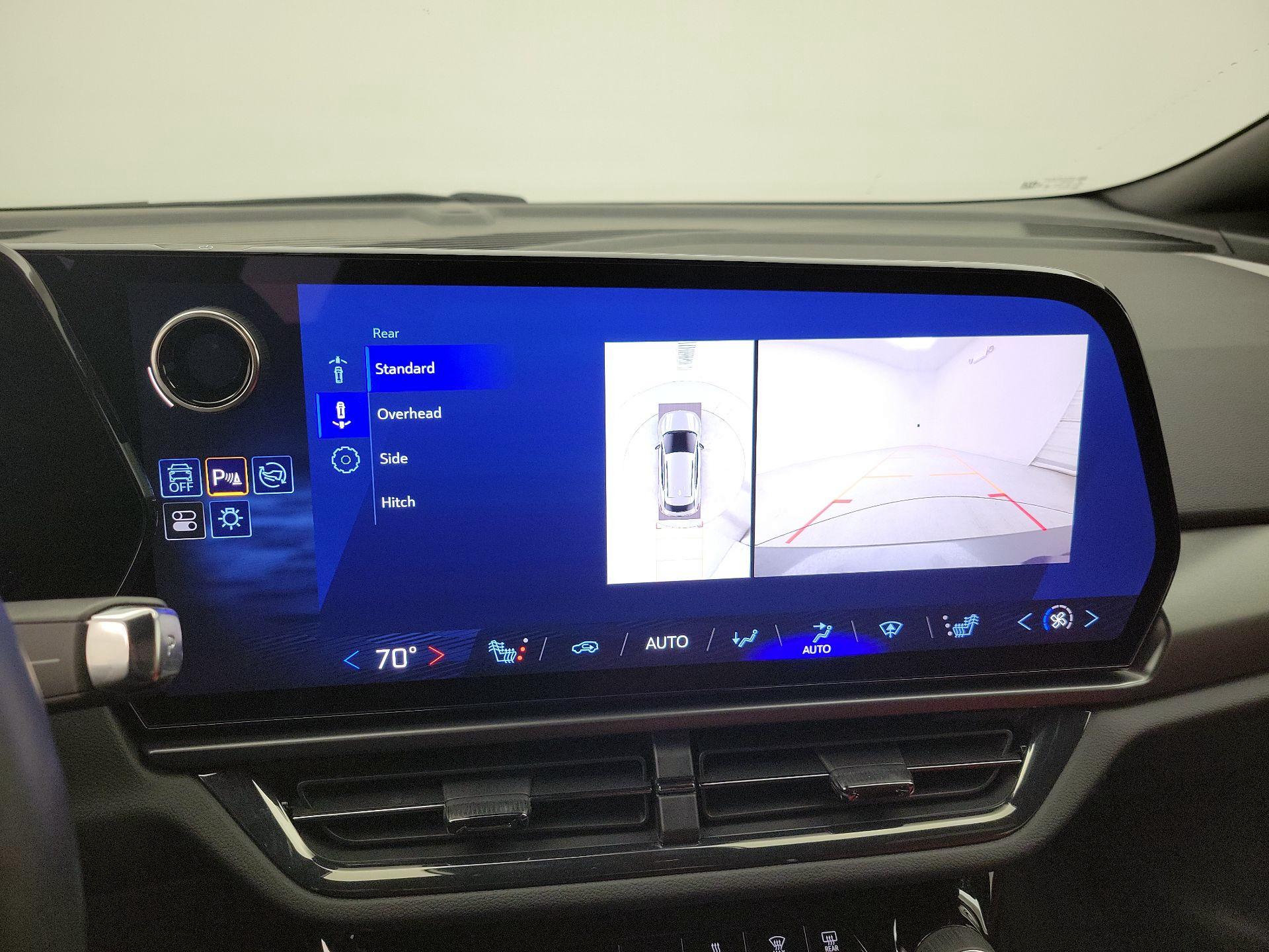 Thumbnail: 2025 Chevrolet Equinox - 15