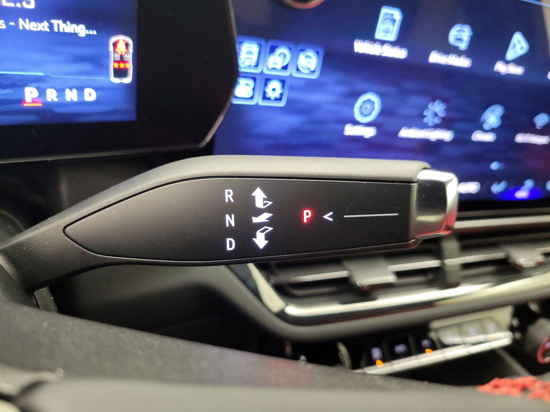 Thumbnail: 2025 Chevrolet Equinox - 18