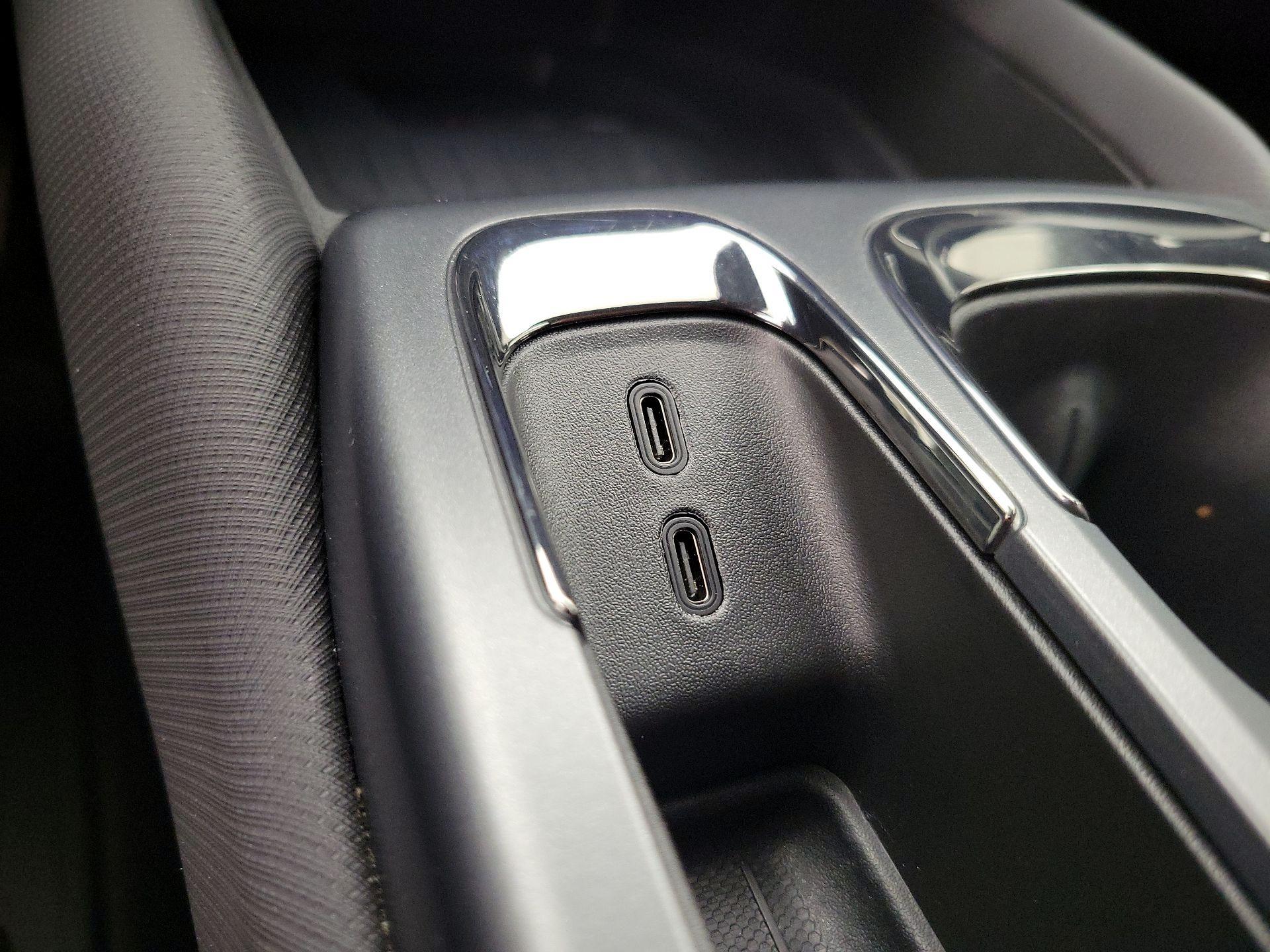 Thumbnail: 2025 Chevrolet Equinox - 19