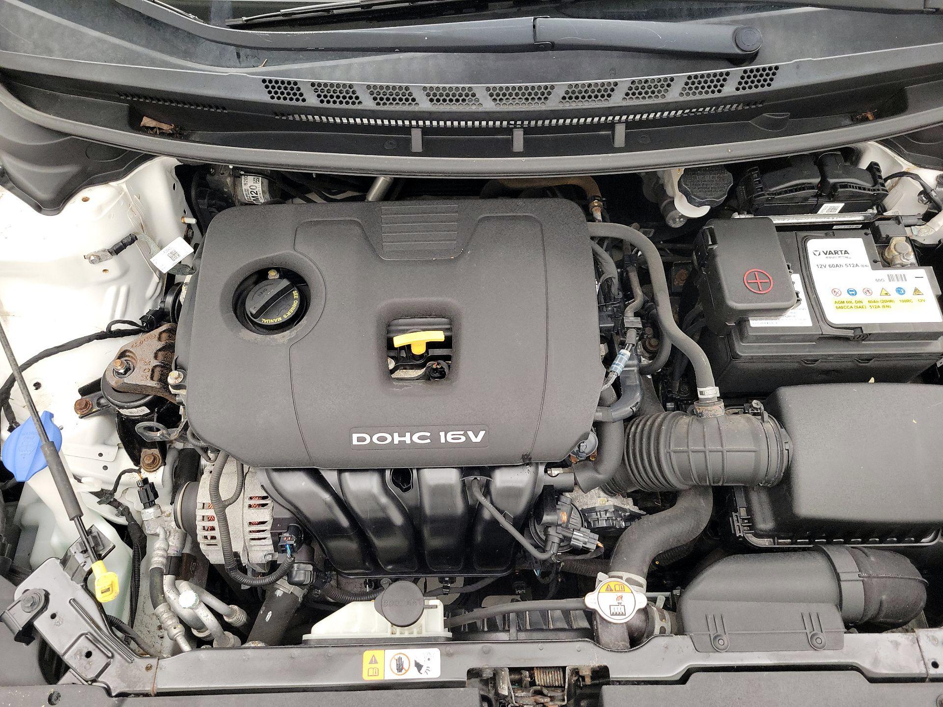 Thumbnail: 2017 Kia Forte - 20