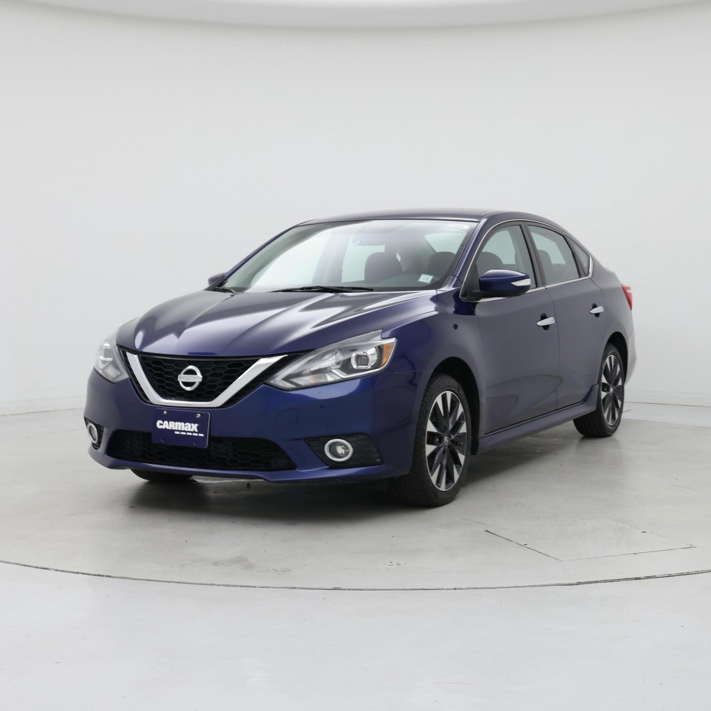 Thumbnail: 2016 Nissan Sentra - 4
