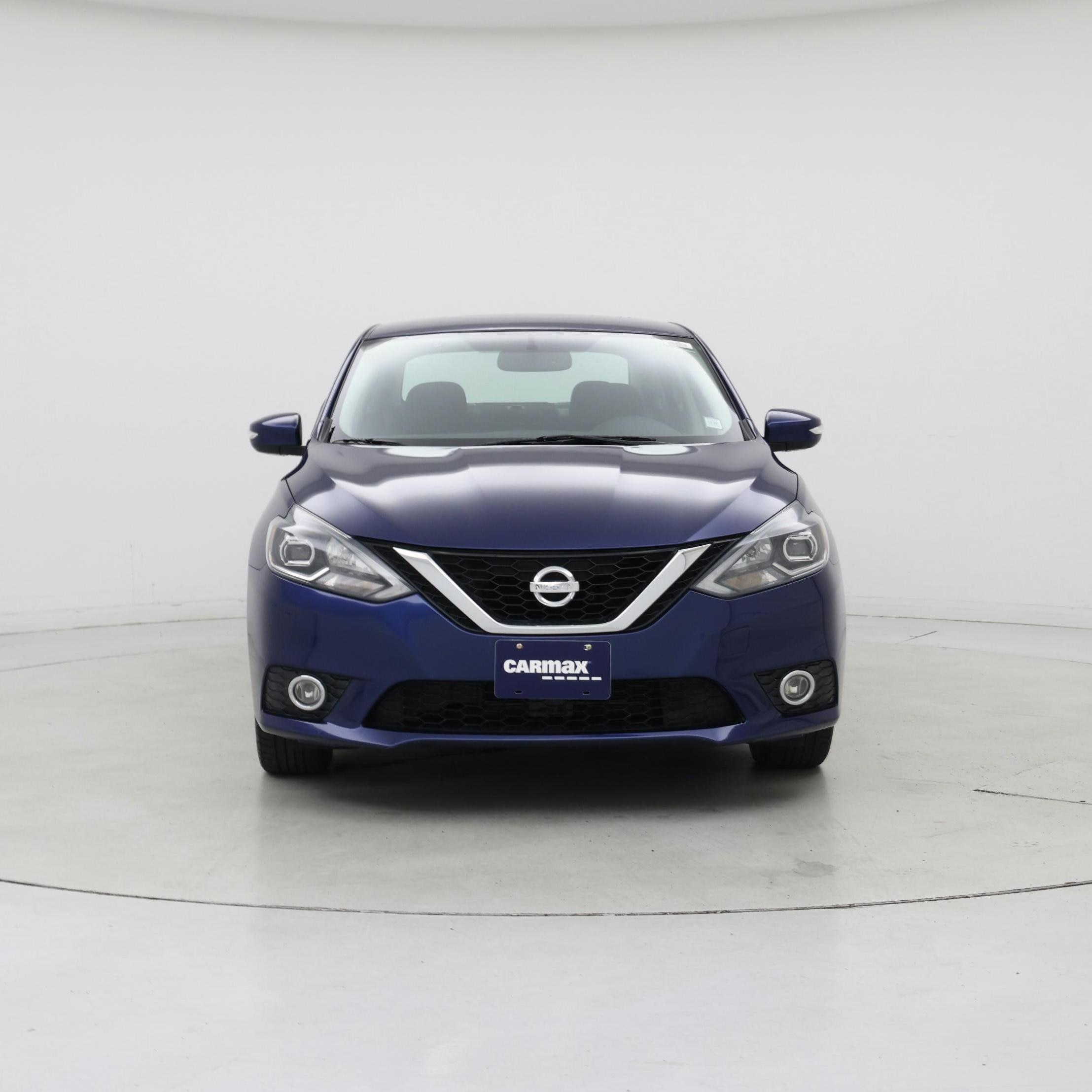 Thumbnail: 2016 Nissan Sentra - 5