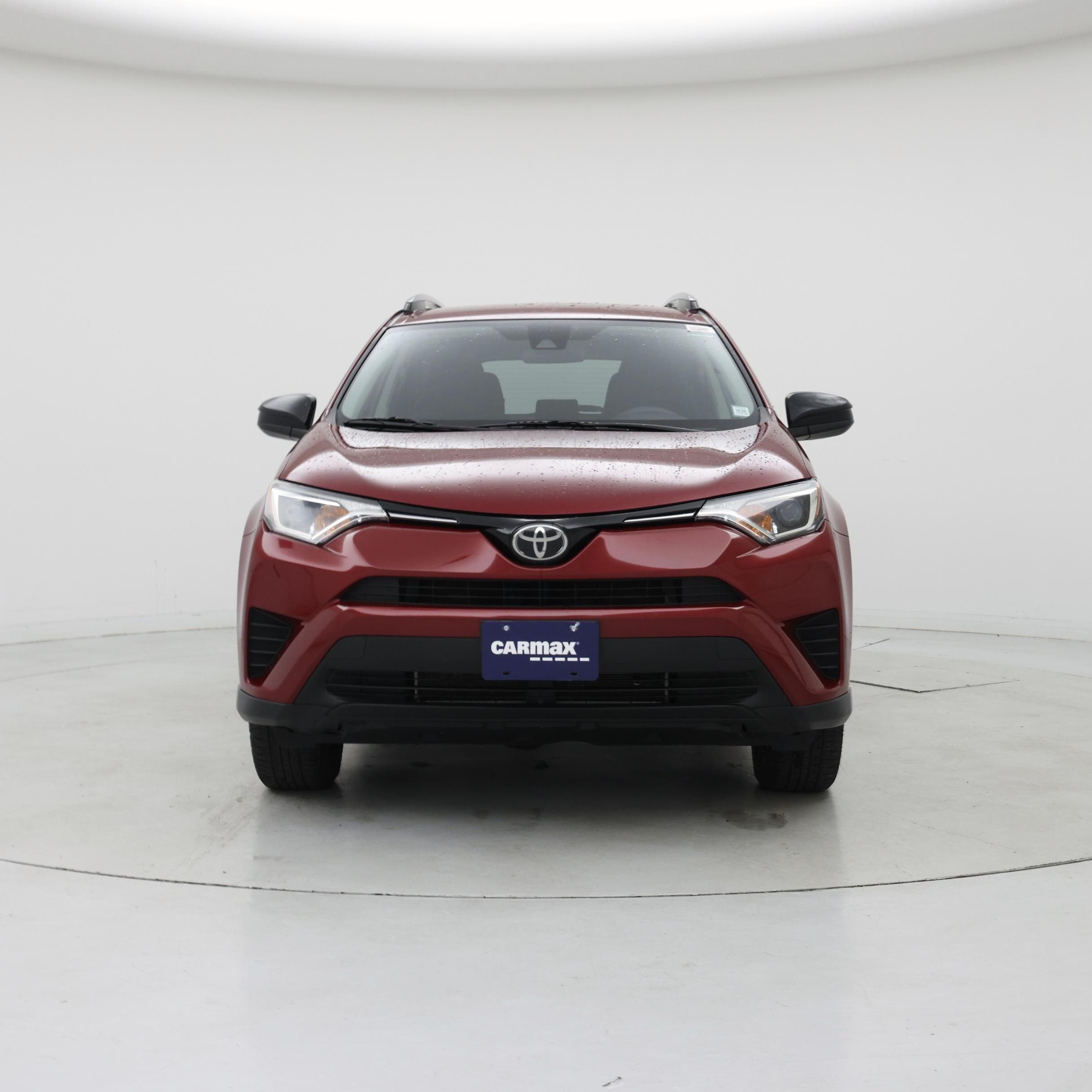 Thumbnail: 2018 Toyota RAV4 - 5
