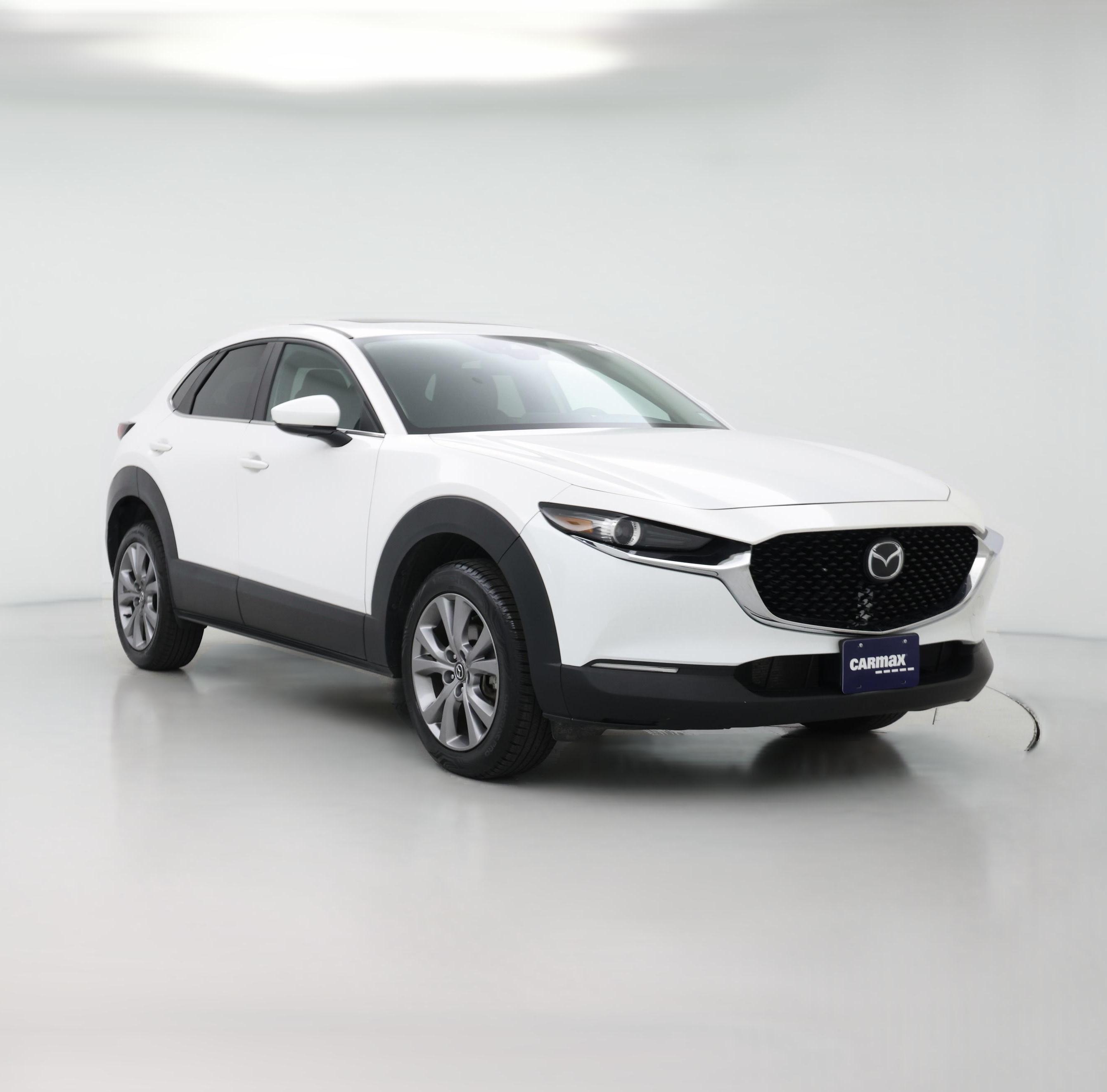 Thumbnail: 2021 Mazda CX-30 - 1
