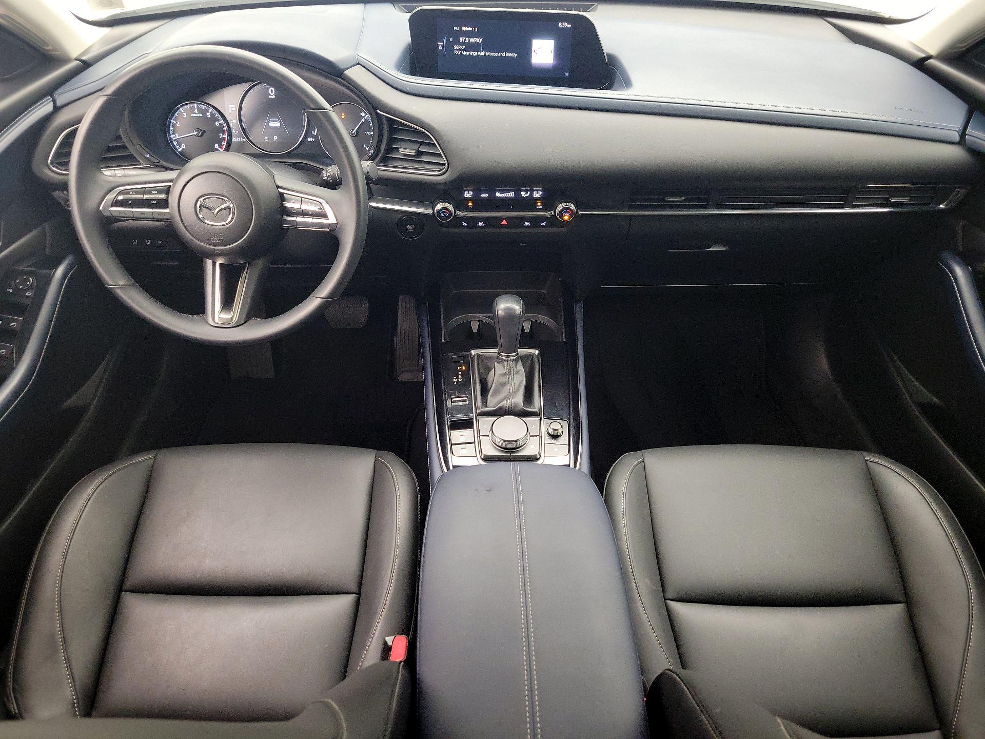 Thumbnail: 2021 Mazda CX-30 - 9