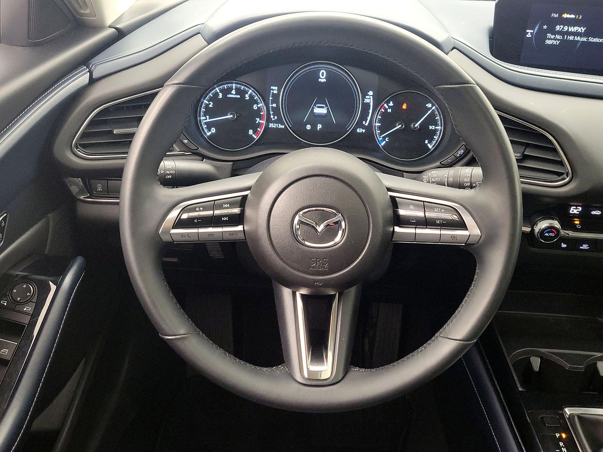 Thumbnail: 2021 Mazda CX-30 - 10