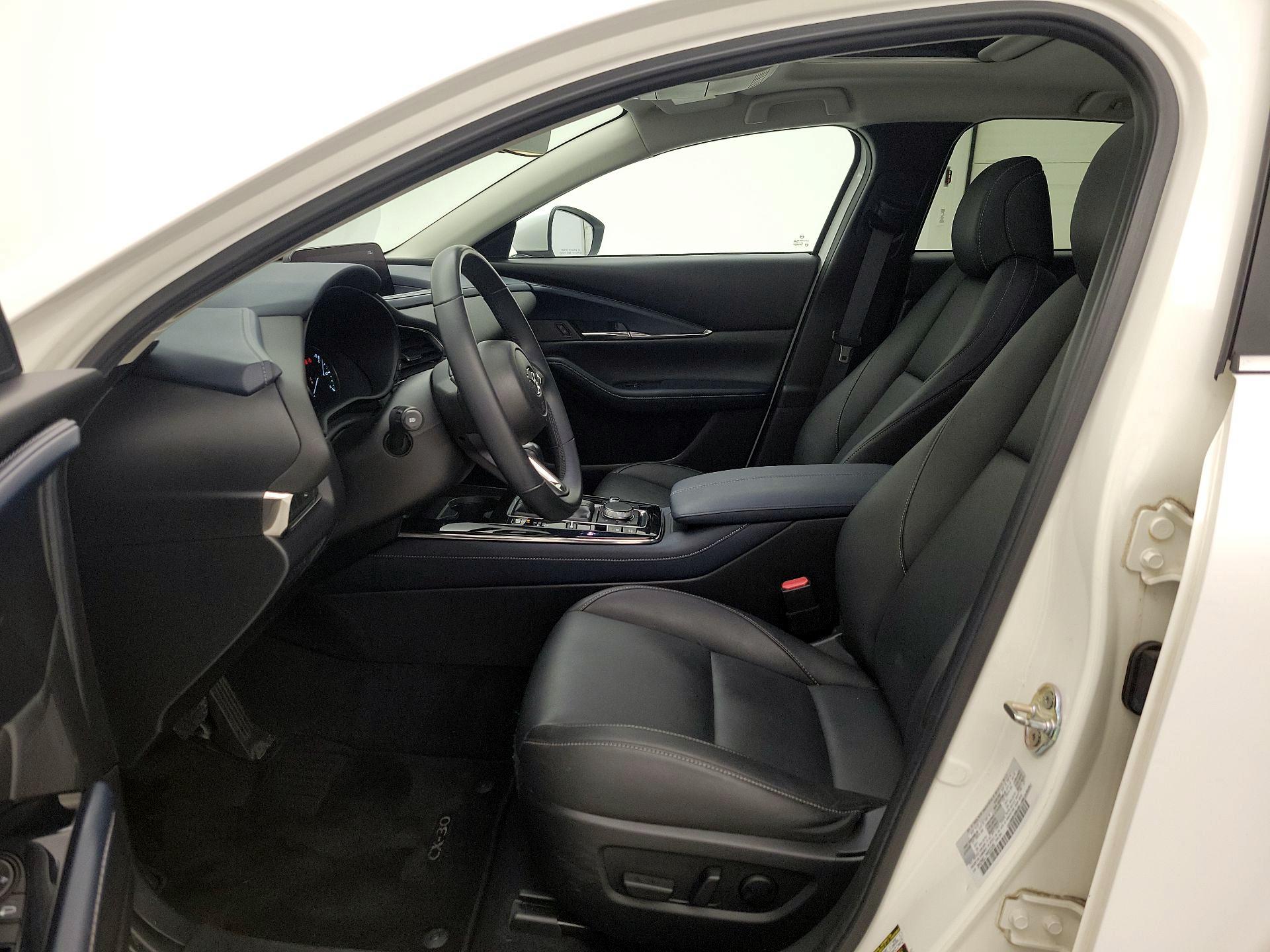 Thumbnail: 2021 Mazda CX-30 - 11