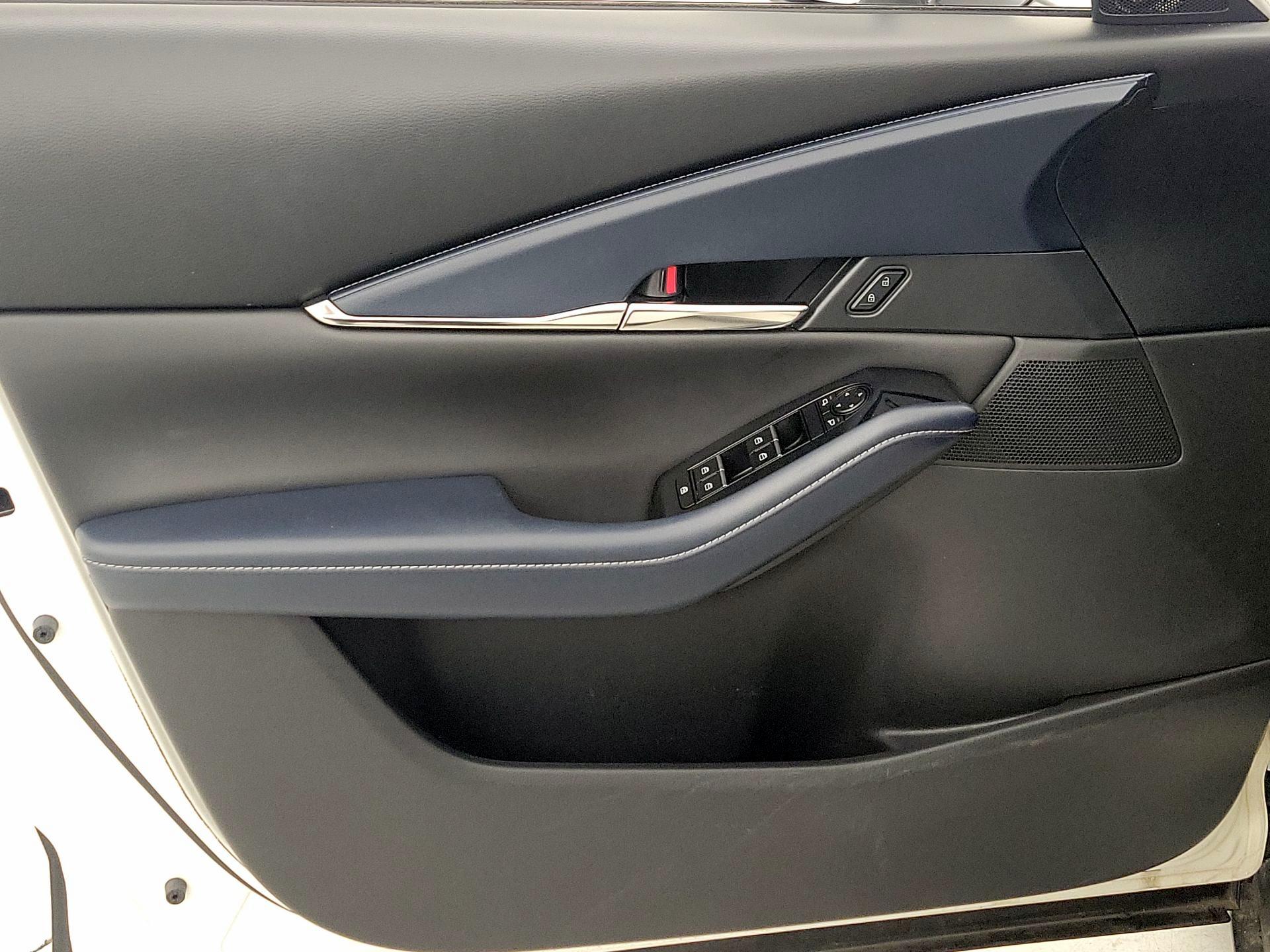 Thumbnail: 2021 Mazda CX-30 - 12