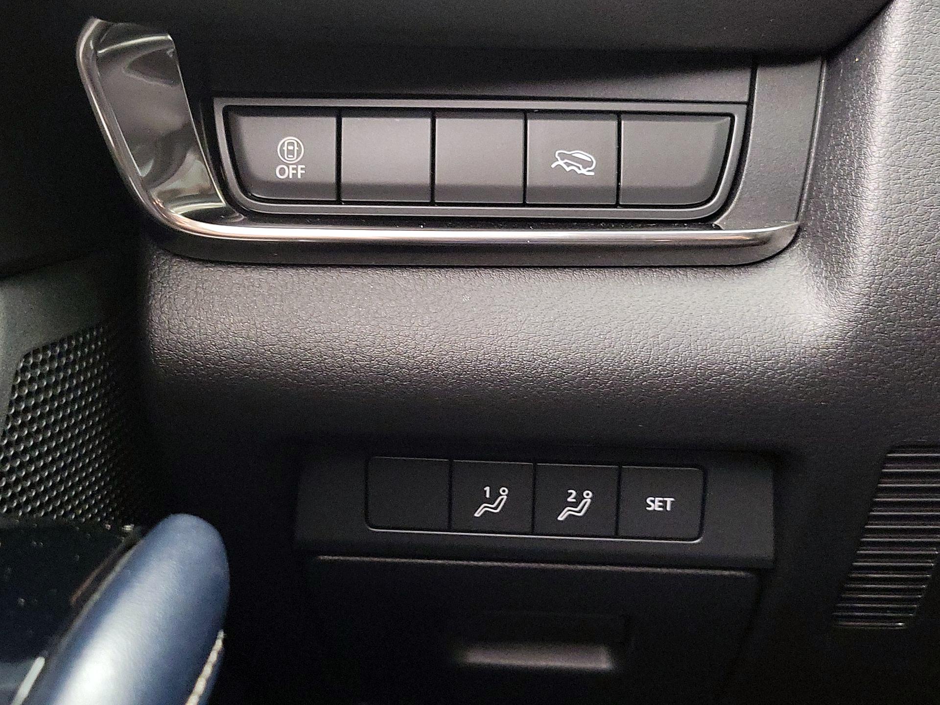 Thumbnail: 2021 Mazda CX-30 - 13