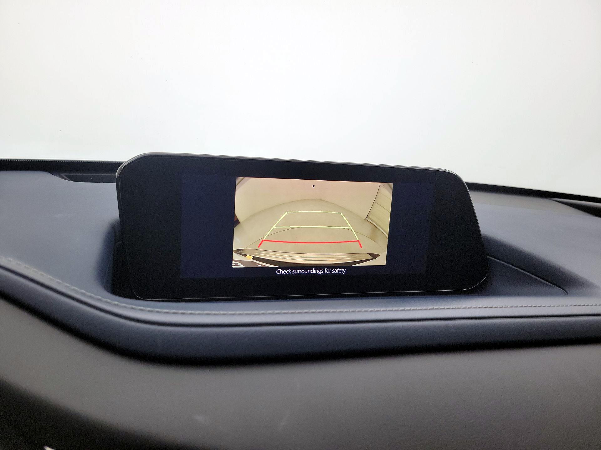 Thumbnail: 2021 Mazda CX-30 - 14