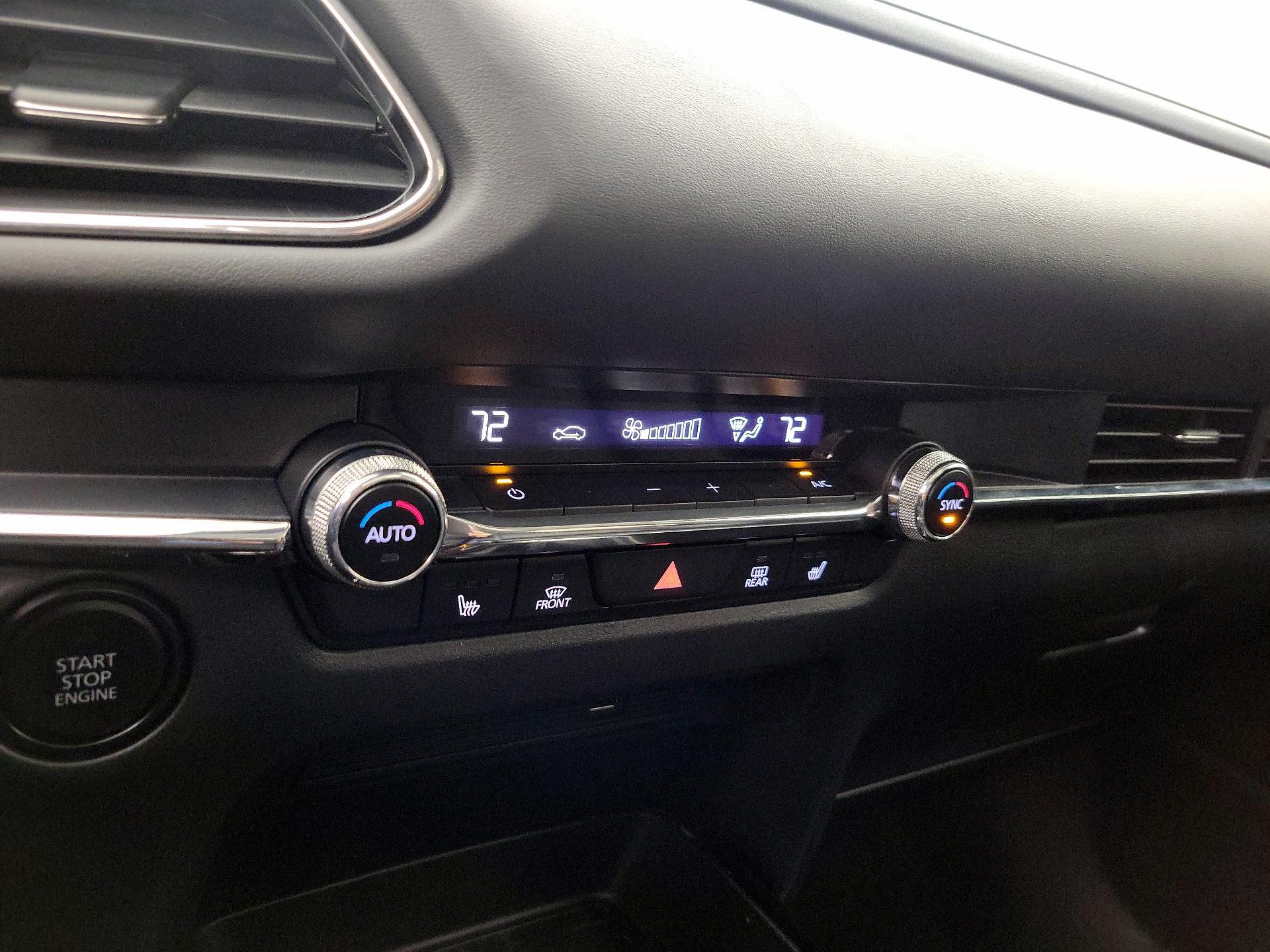 Thumbnail: 2021 Mazda CX-30 - 16