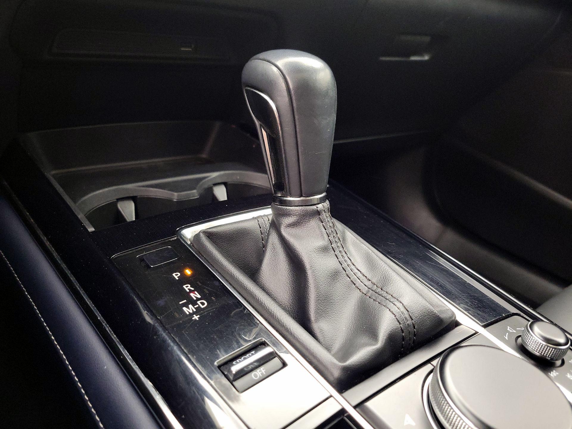 Thumbnail: 2021 Mazda CX-30 - 17