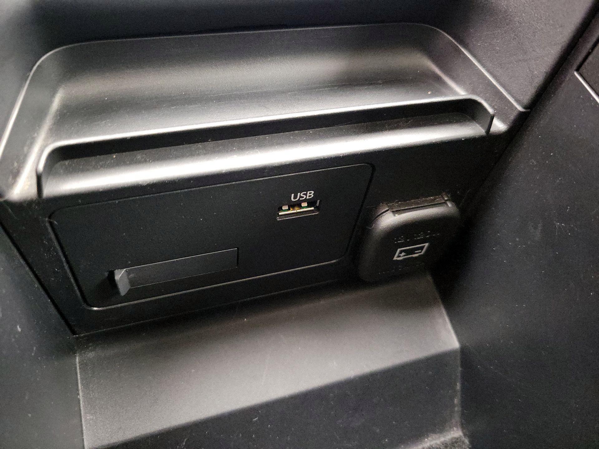 Thumbnail: 2021 Mazda CX-30 - 18