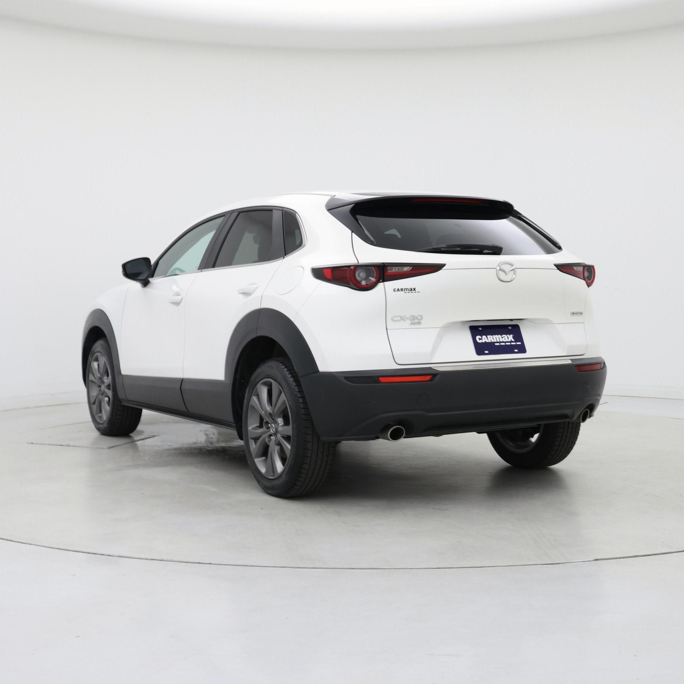 Thumbnail: 2021 Mazda CX-30 - 2