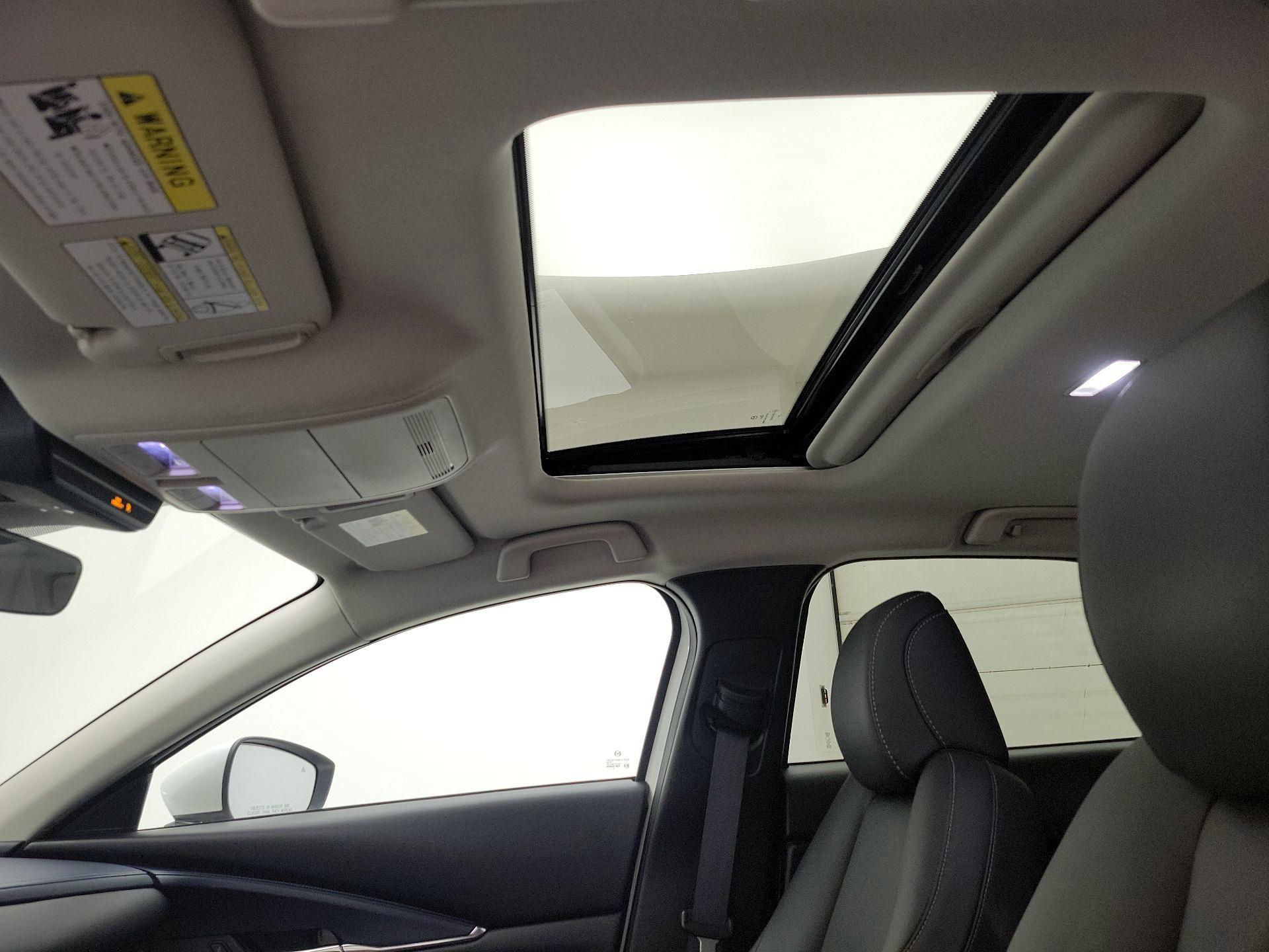 Thumbnail: 2021 Mazda CX-30 - 19