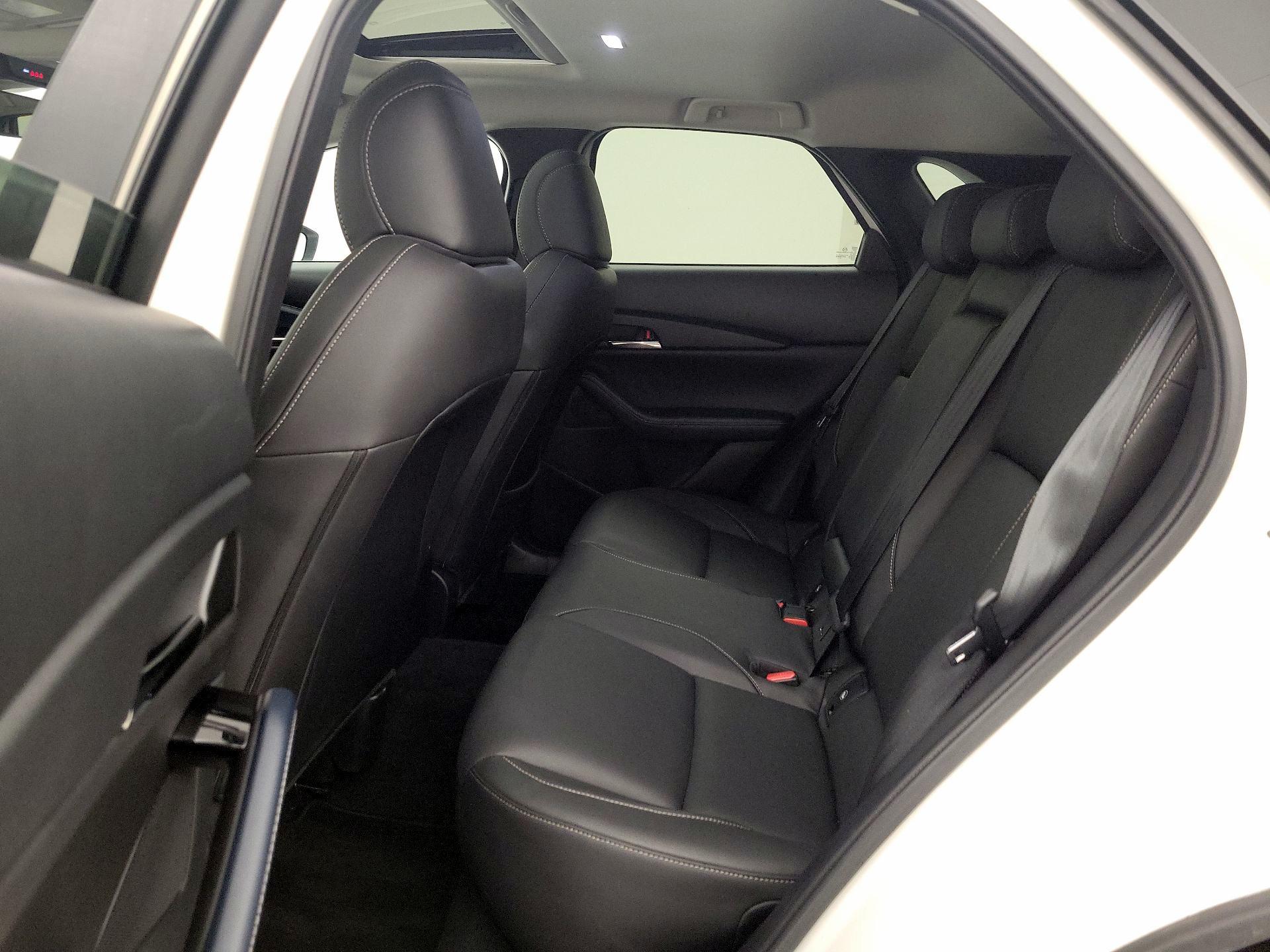 Thumbnail: 2021 Mazda CX-30 - 20