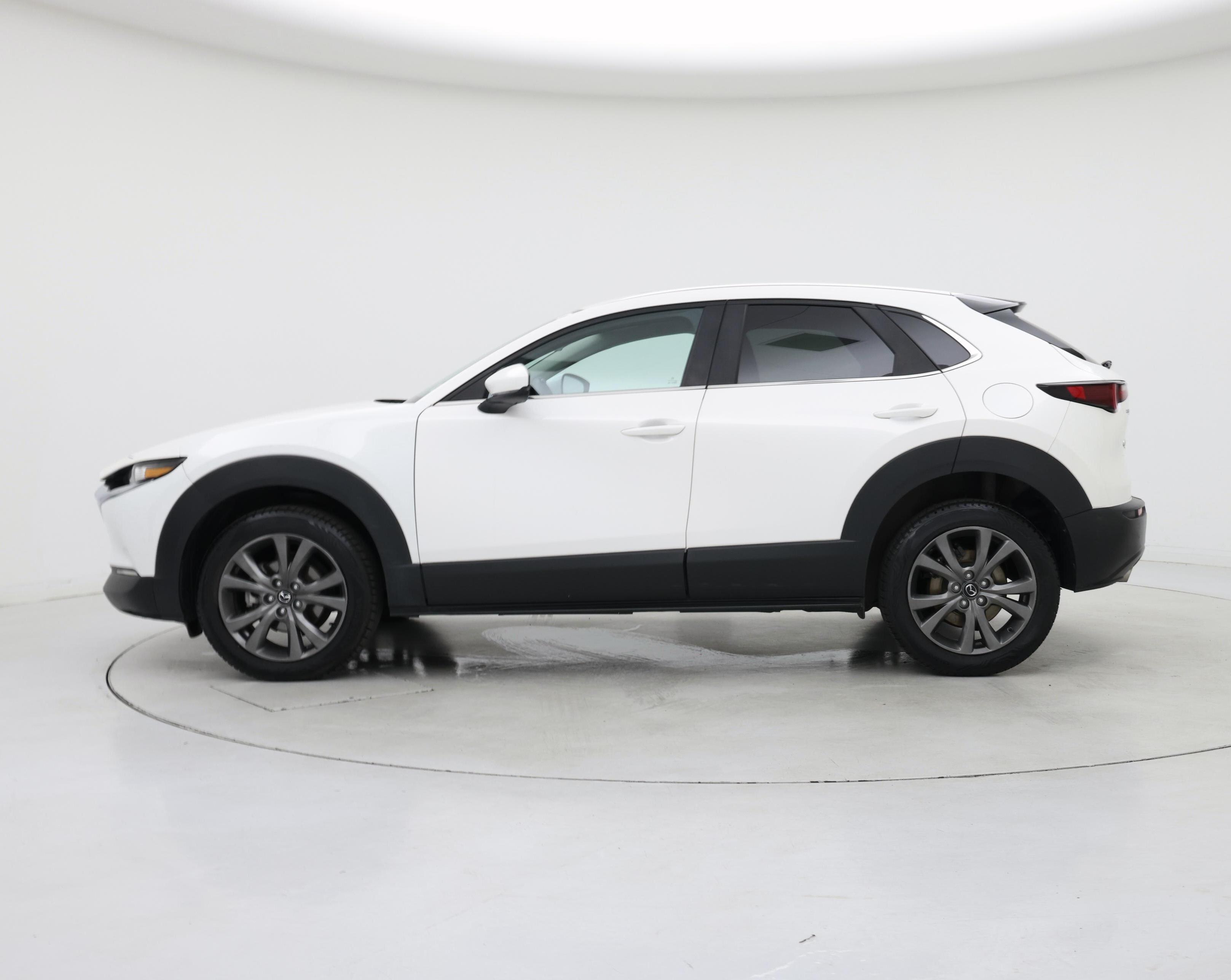 Thumbnail: 2021 Mazda CX-30 - 3