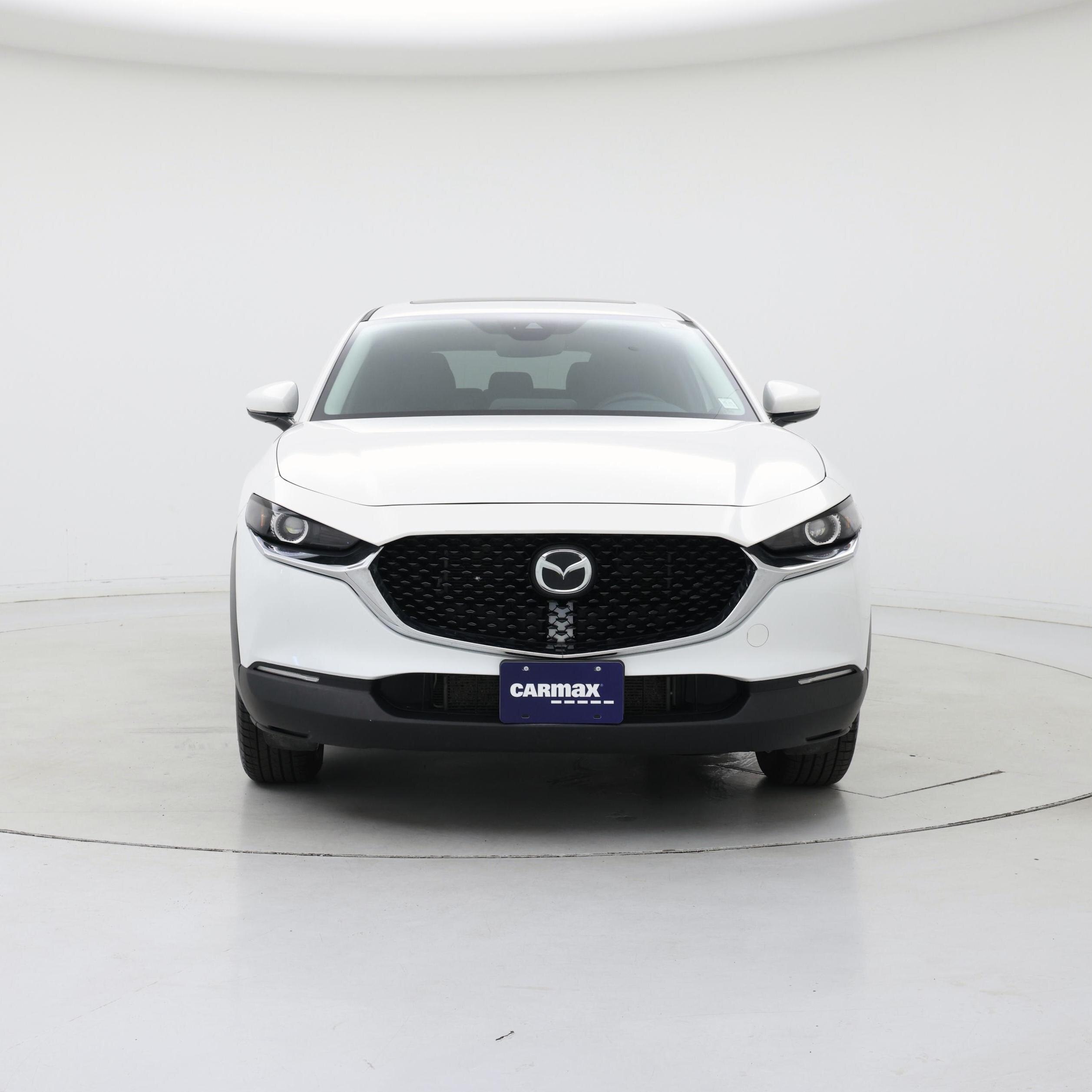 Thumbnail: 2021 Mazda CX-30 - 5