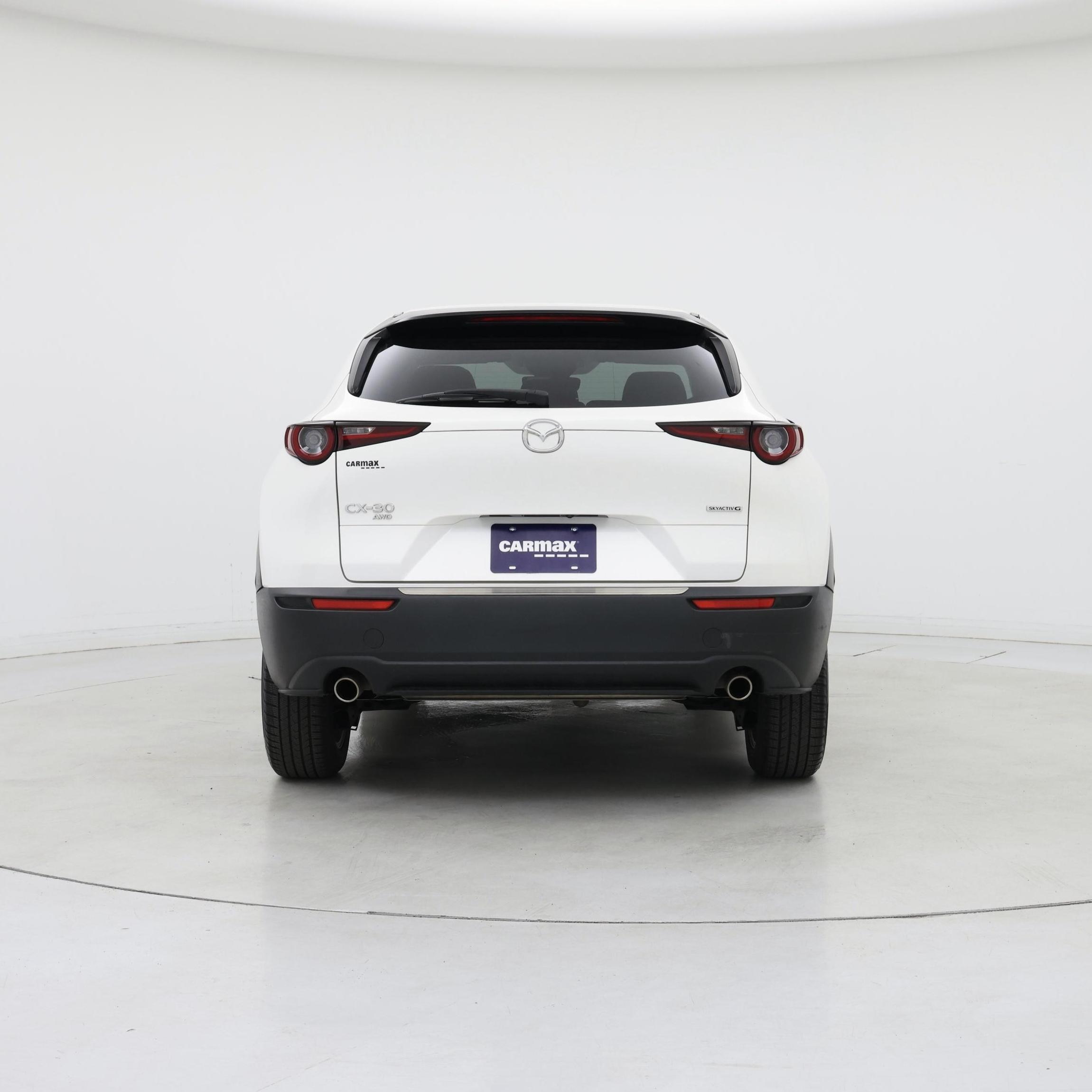 Thumbnail: 2021 Mazda CX-30 - 6