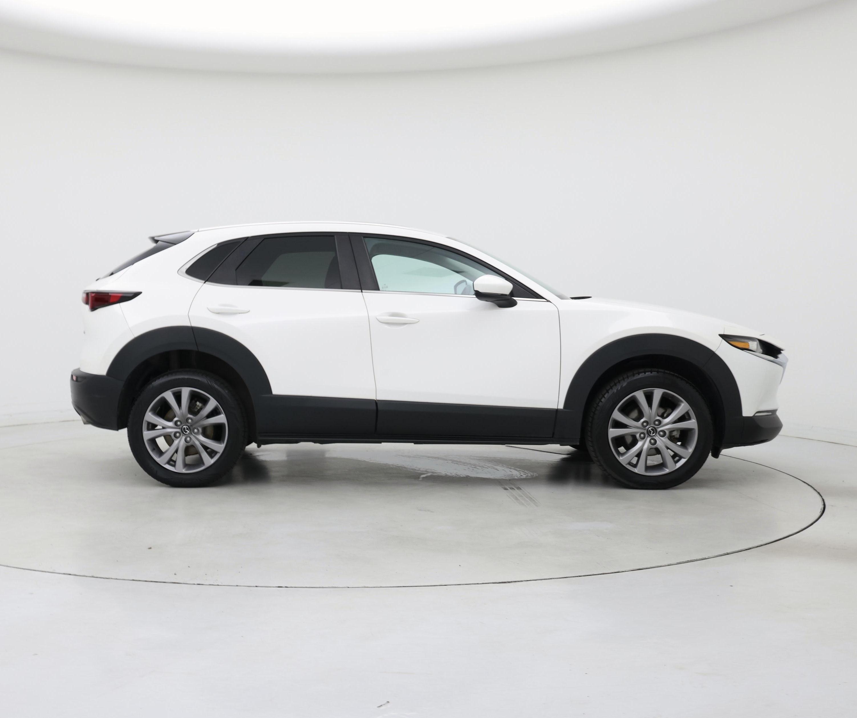 Thumbnail: 2021 Mazda CX-30 - 7