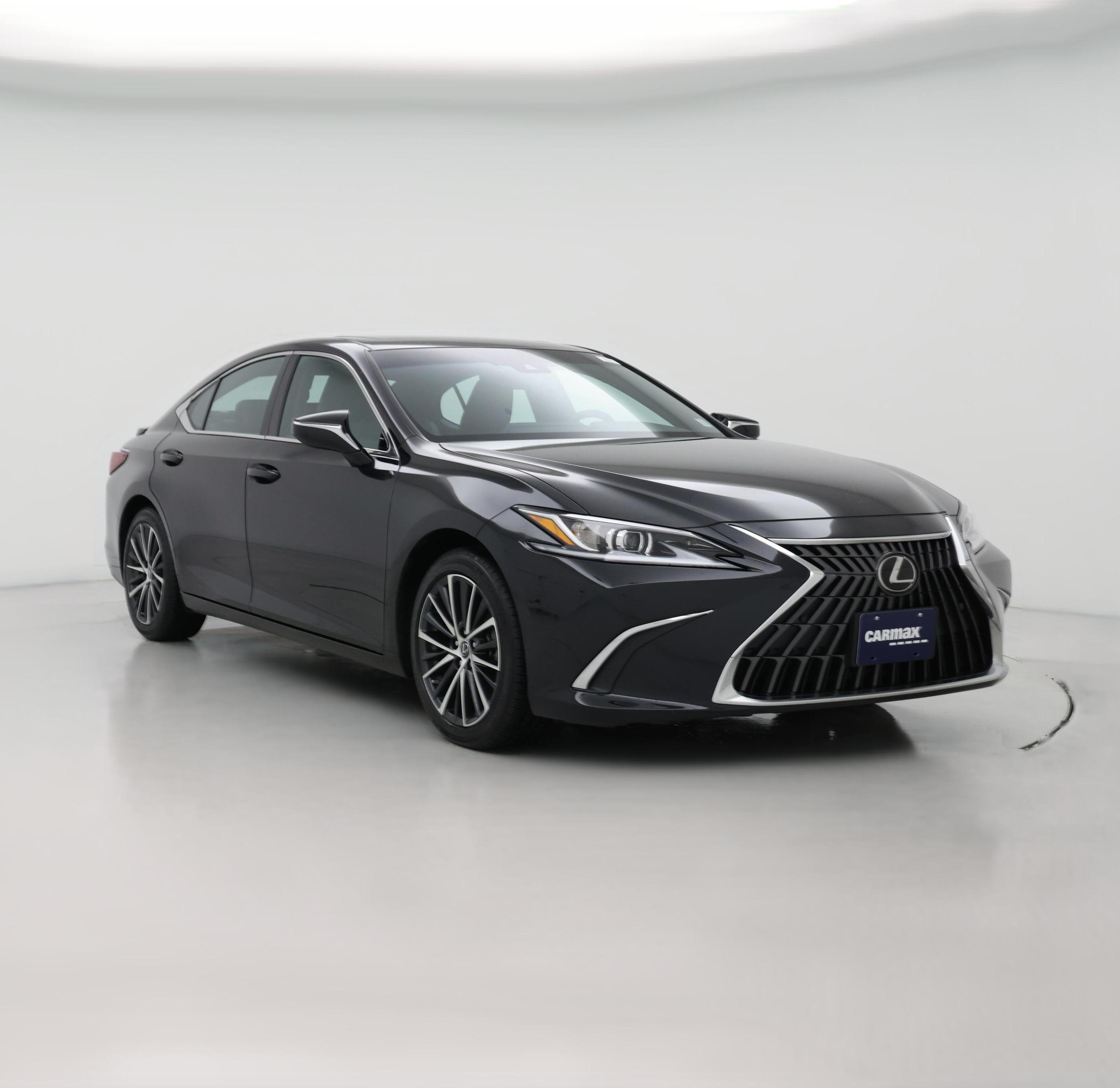 Thumbnail: 2023 Lexus ES - 1