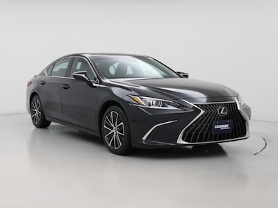 2023 Lexus ES 350 Luxury