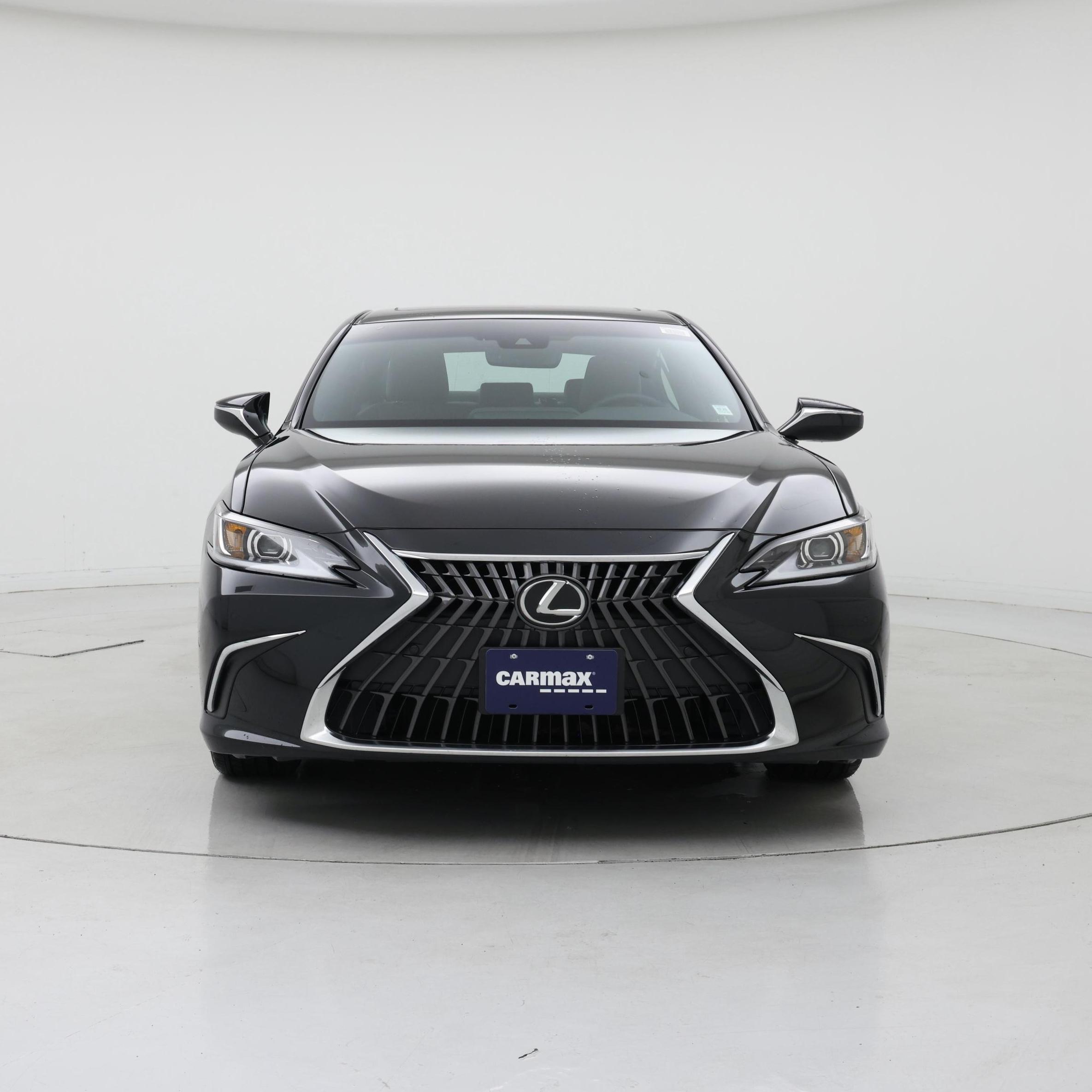 Thumbnail: 2023 Lexus ES - 5