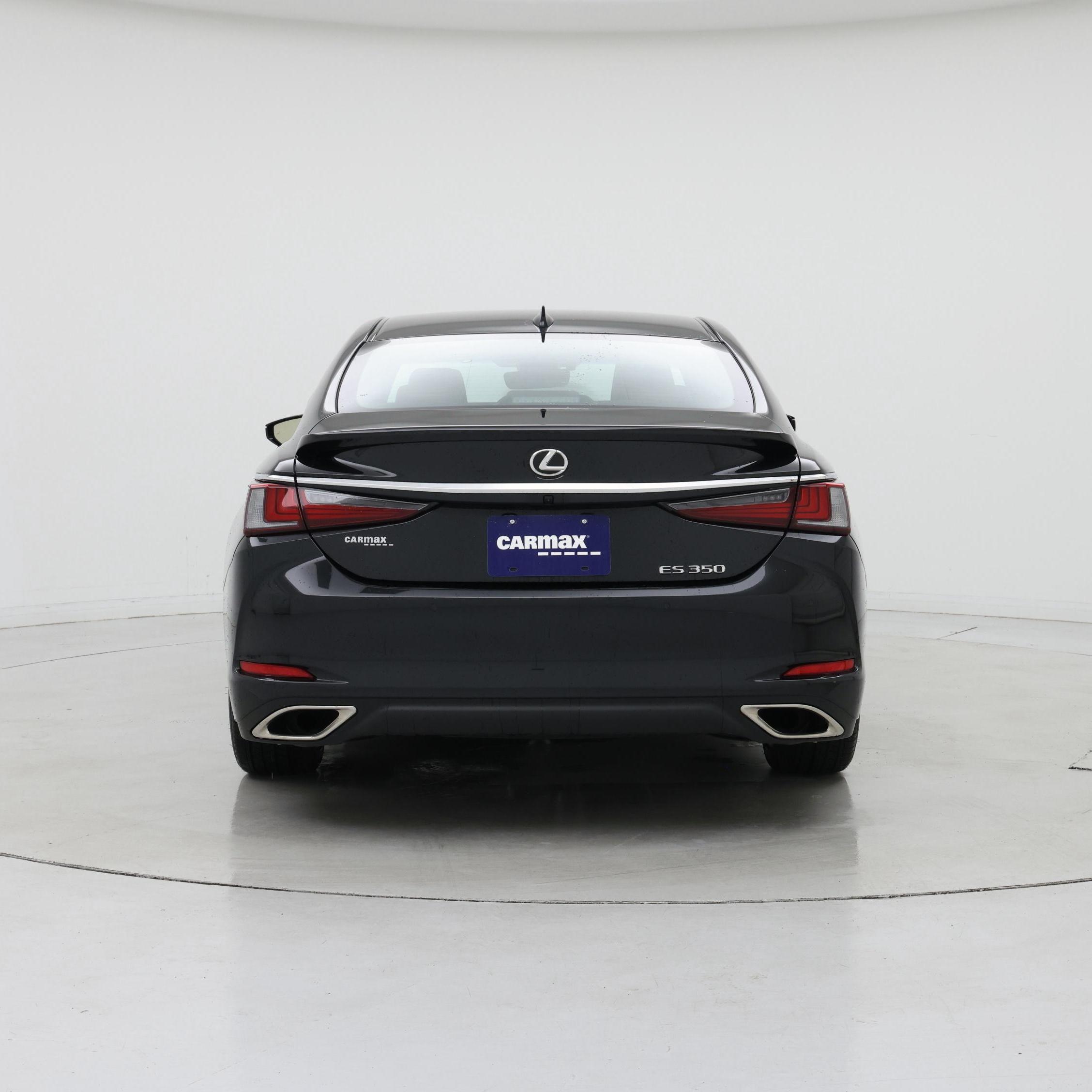 Thumbnail: 2023 Lexus ES - 6