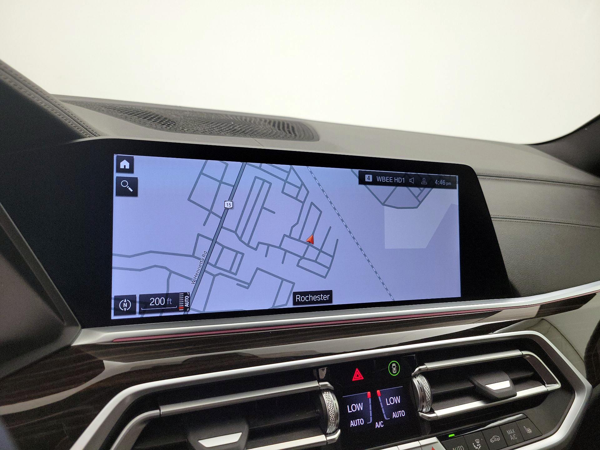 Thumbnail: 2021 BMW X5 - 14