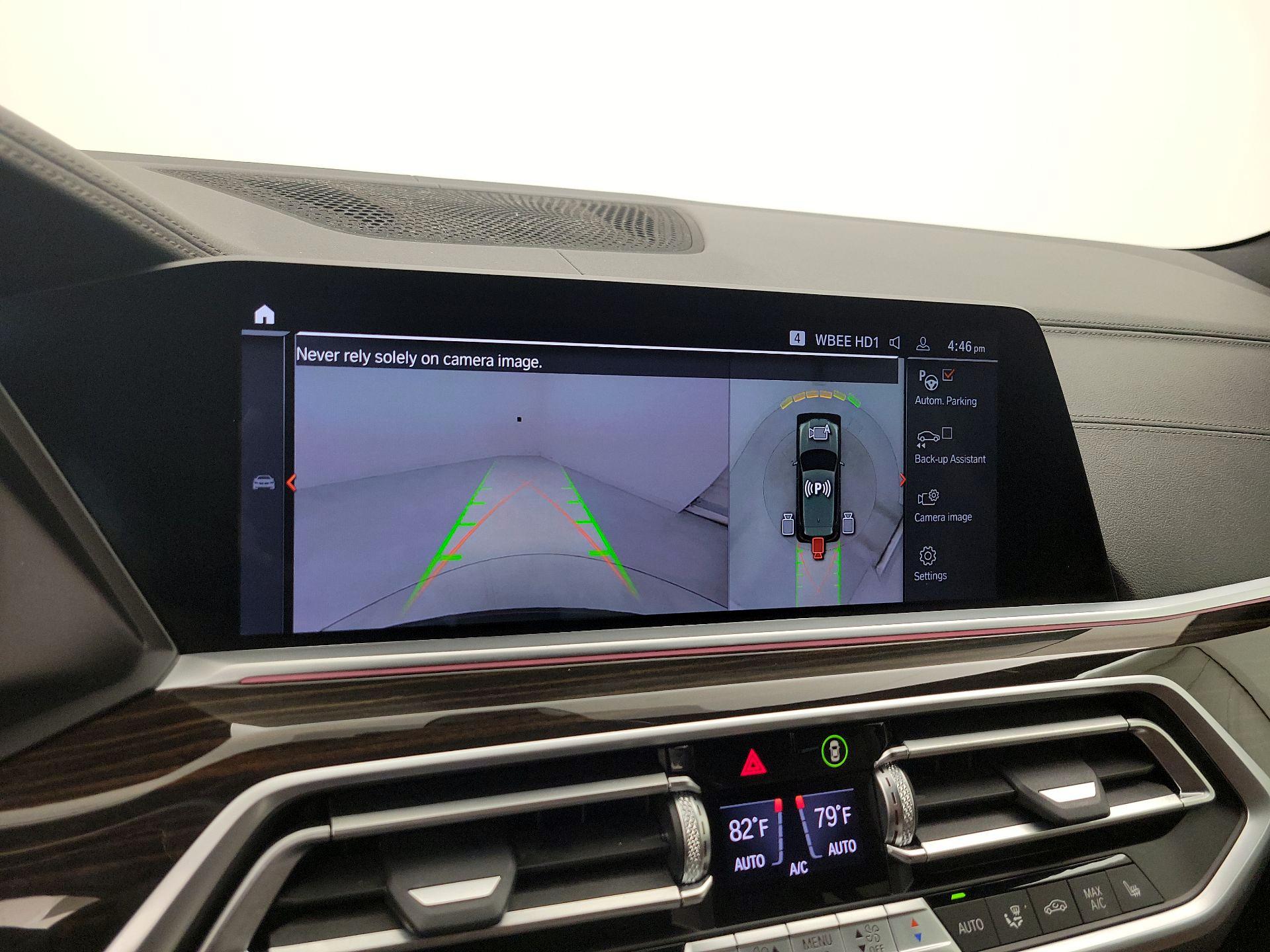 Thumbnail: 2021 BMW X5 - 15