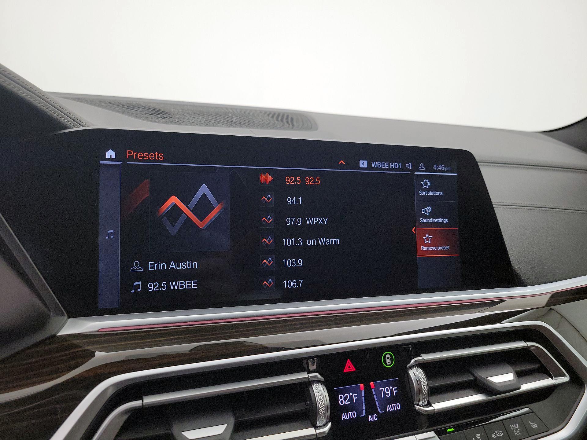 Thumbnail: 2021 BMW X5 - 16