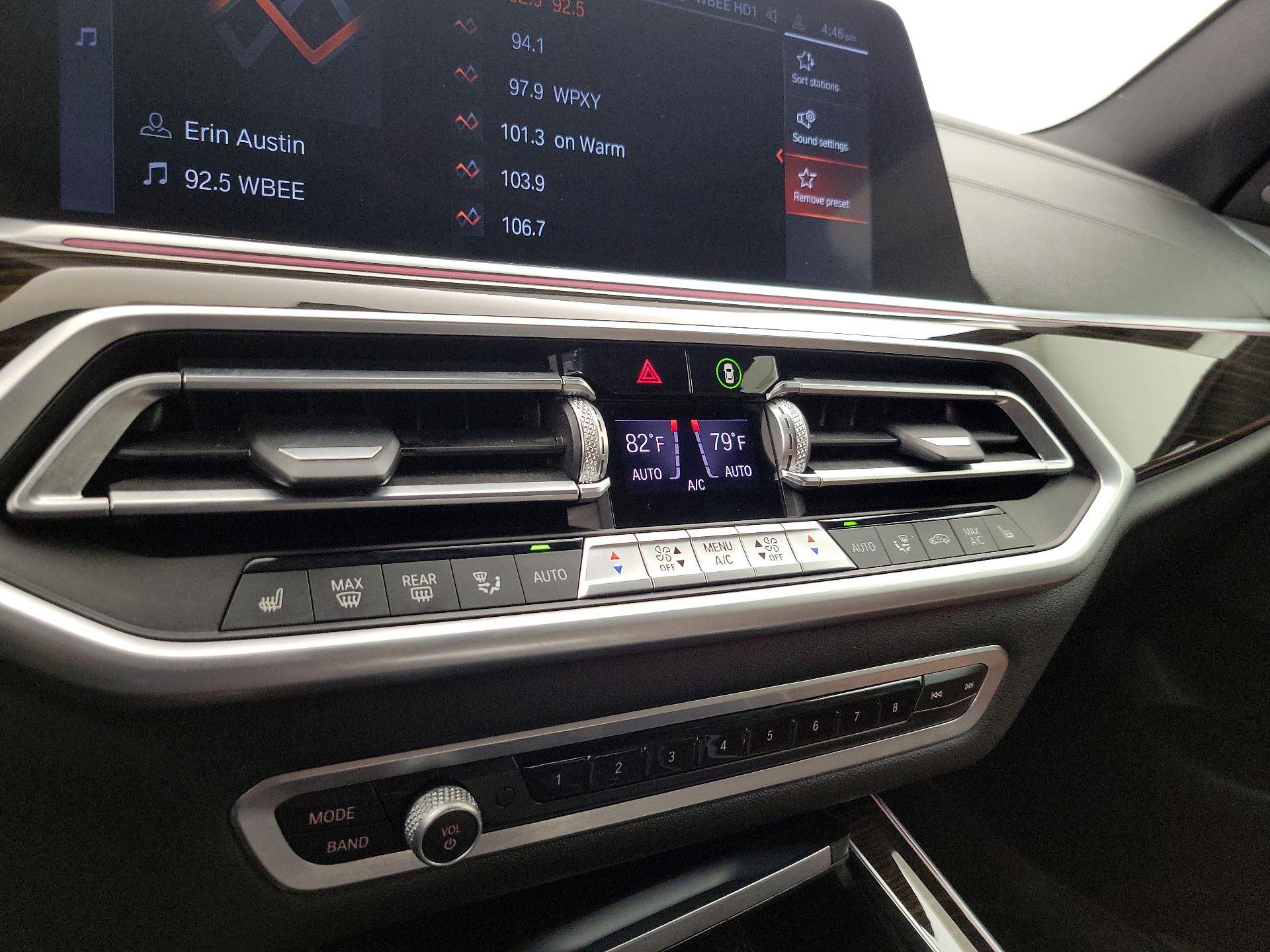 Thumbnail: 2021 BMW X5 - 17