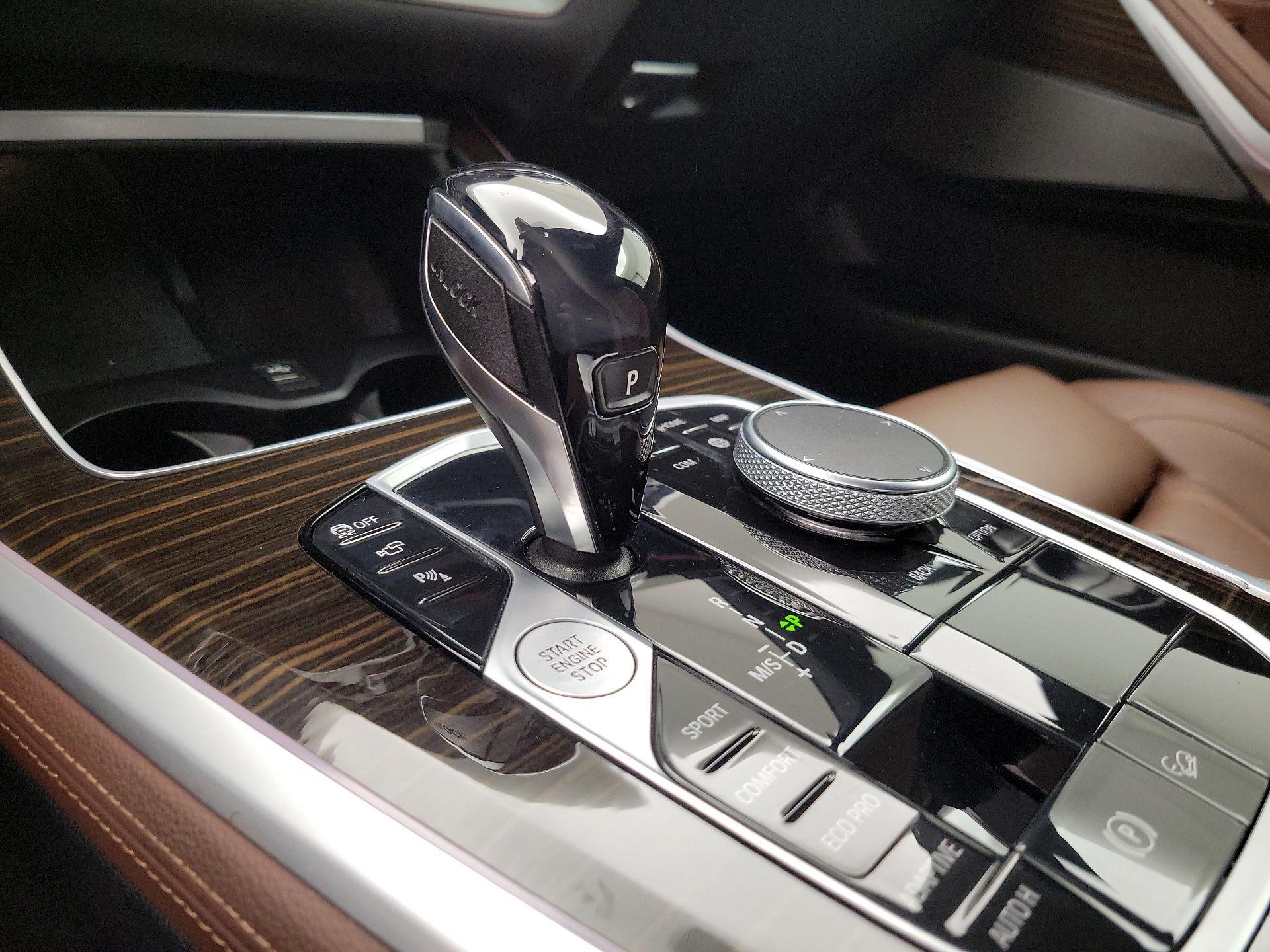 Thumbnail: 2021 BMW X5 - 18