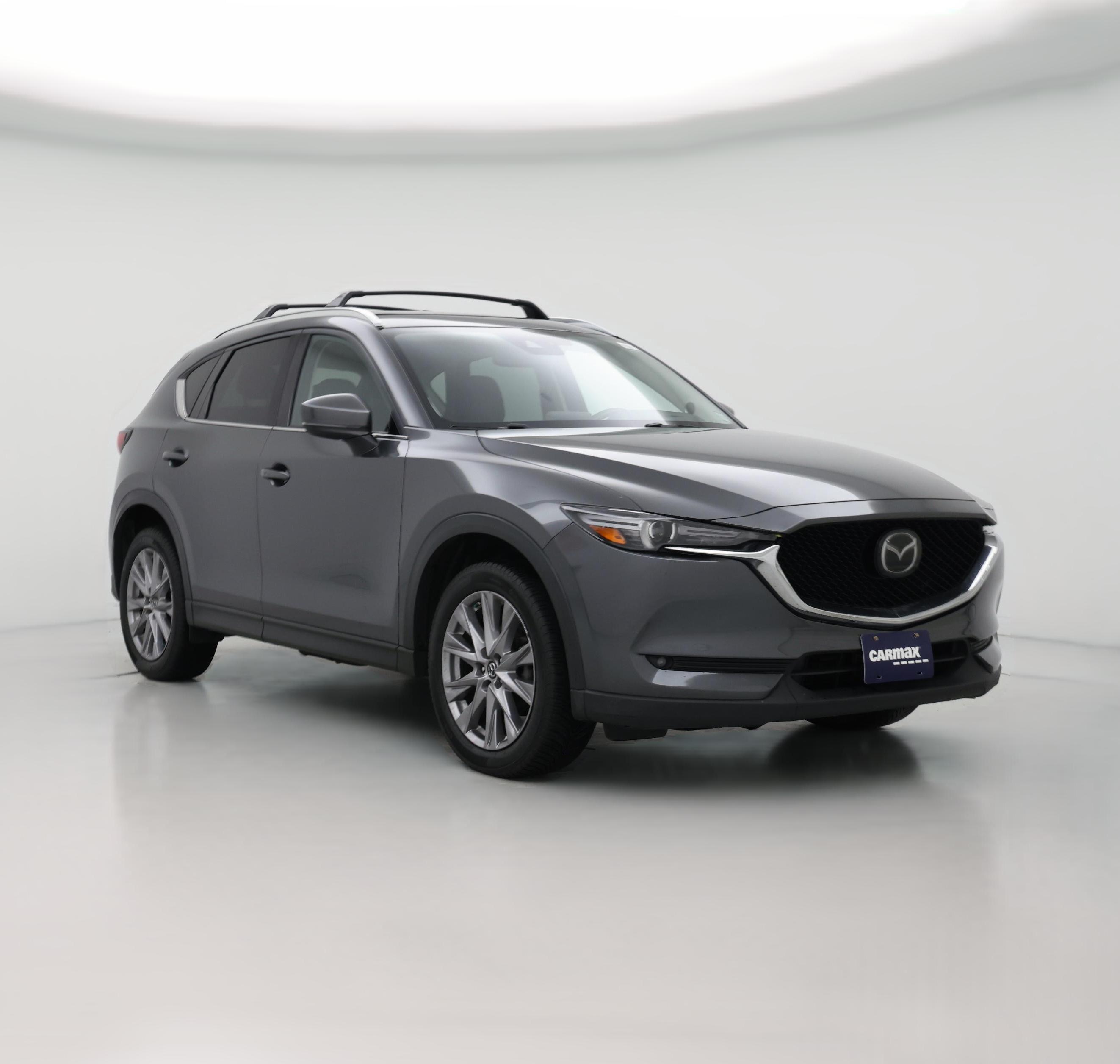 Thumbnail: 2019 Mazda CX-5 - 1