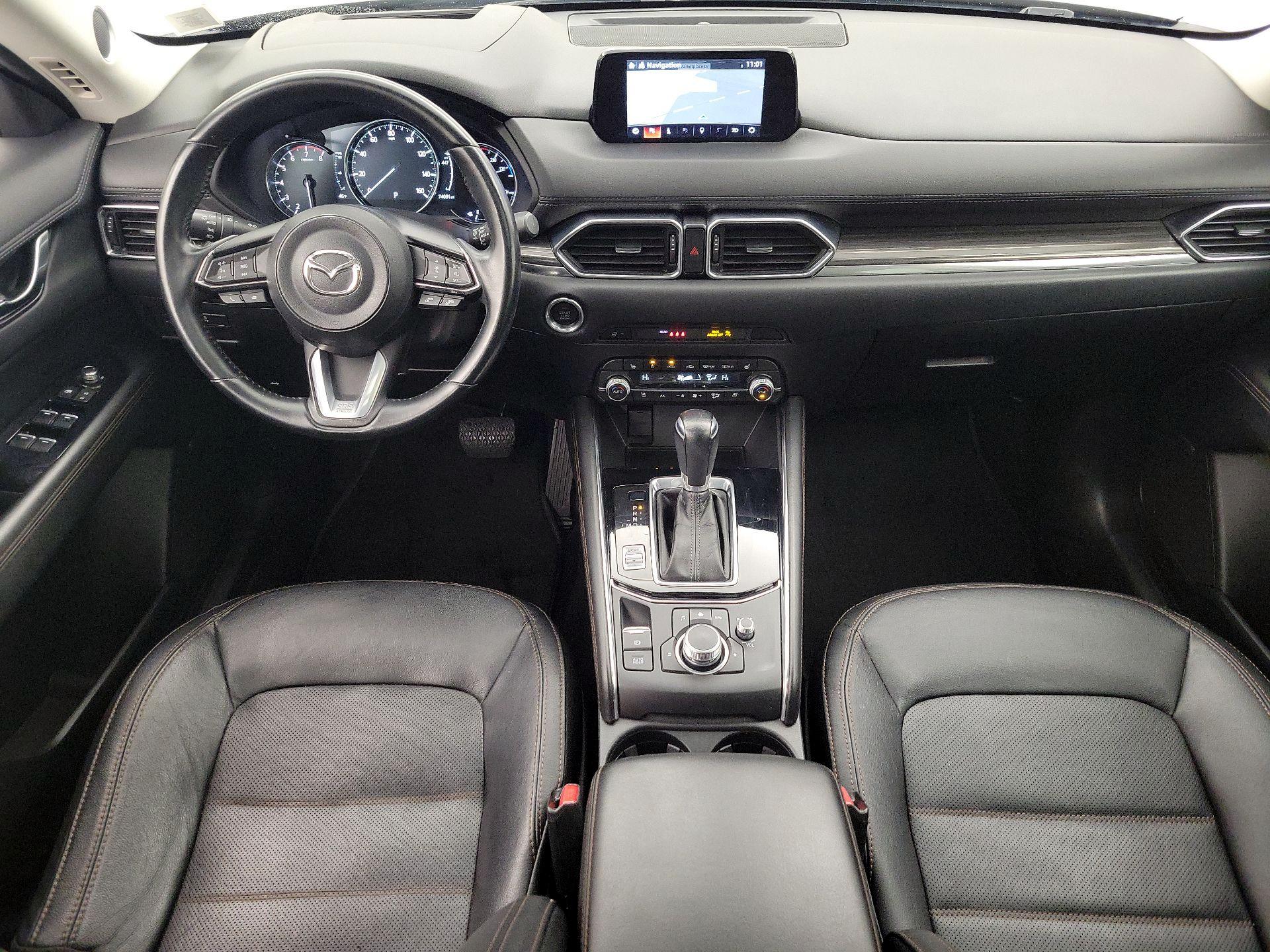 Thumbnail: 2019 Mazda CX-5 - 9