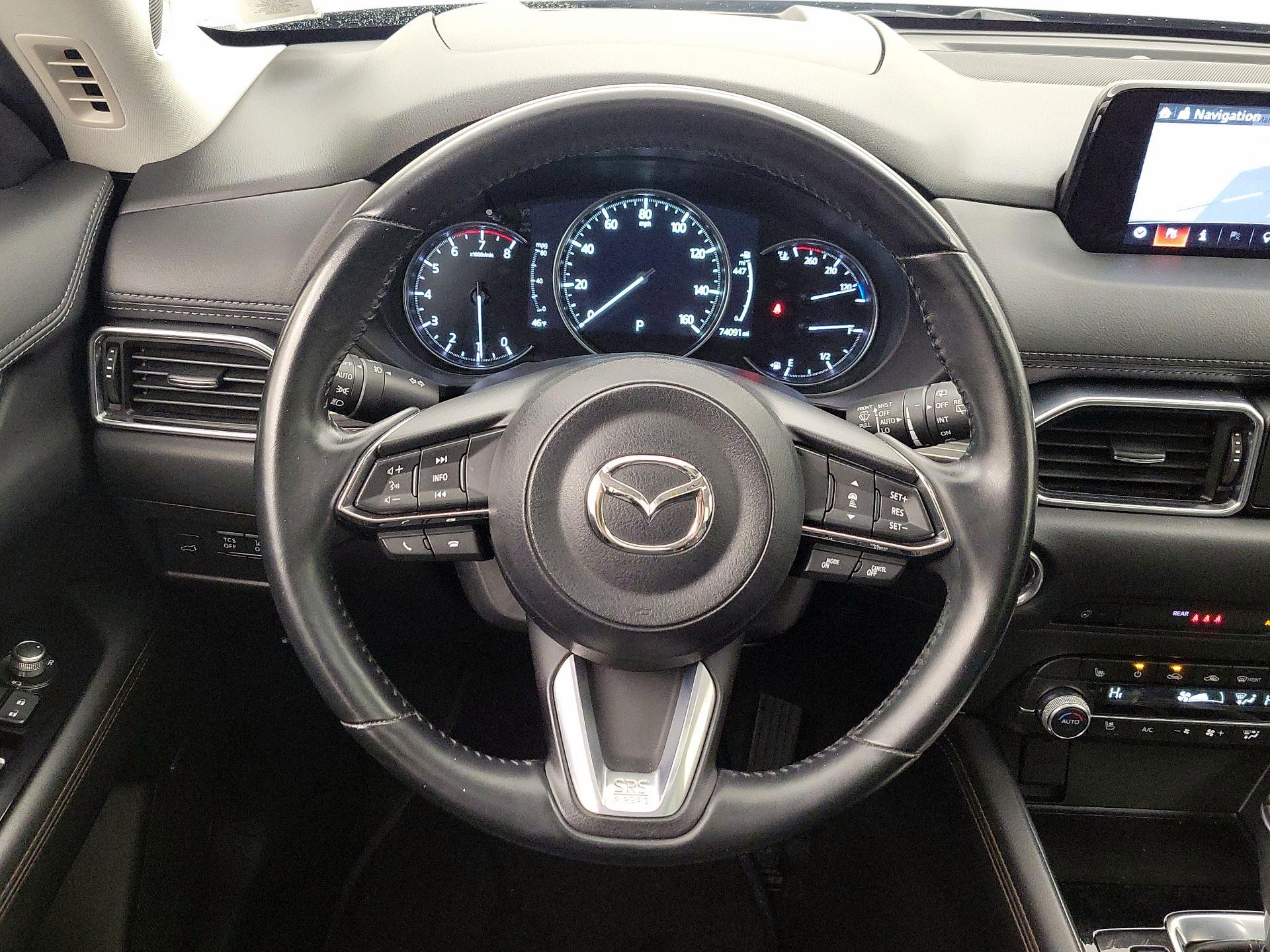 Thumbnail: 2019 Mazda CX-5 - 10