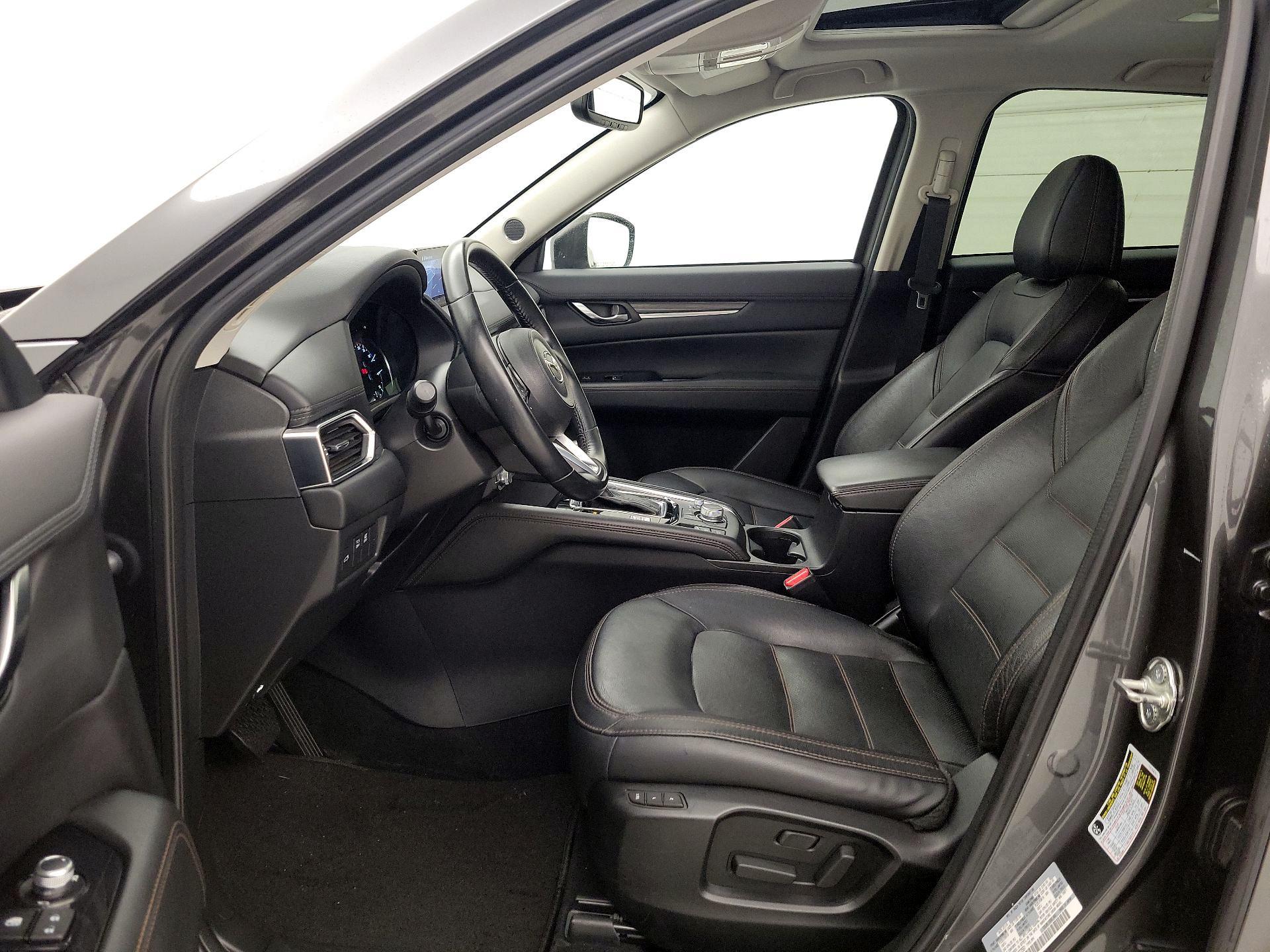 Thumbnail: 2019 Mazda CX-5 - 11