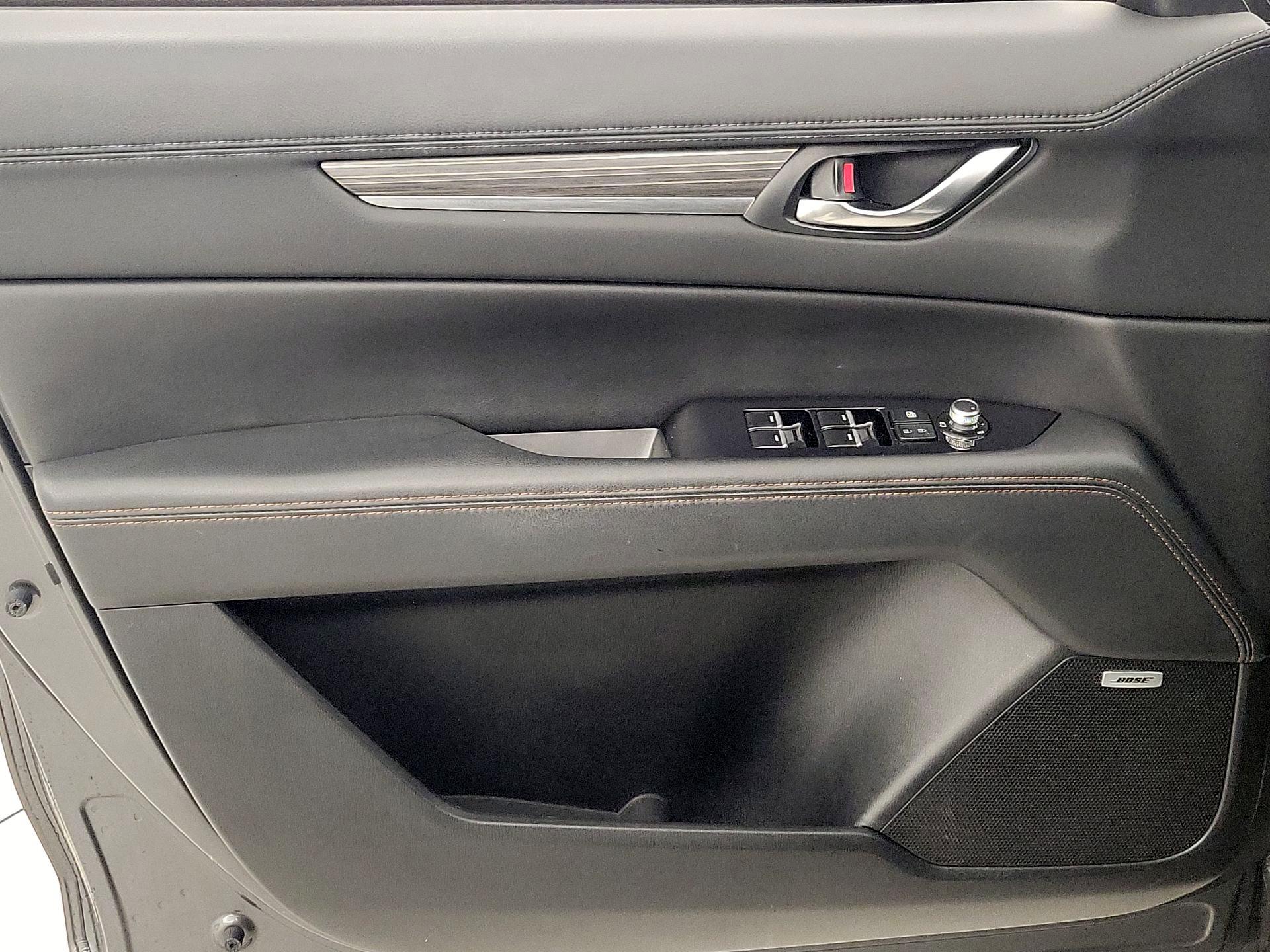 Thumbnail: 2019 Mazda CX-5 - 12