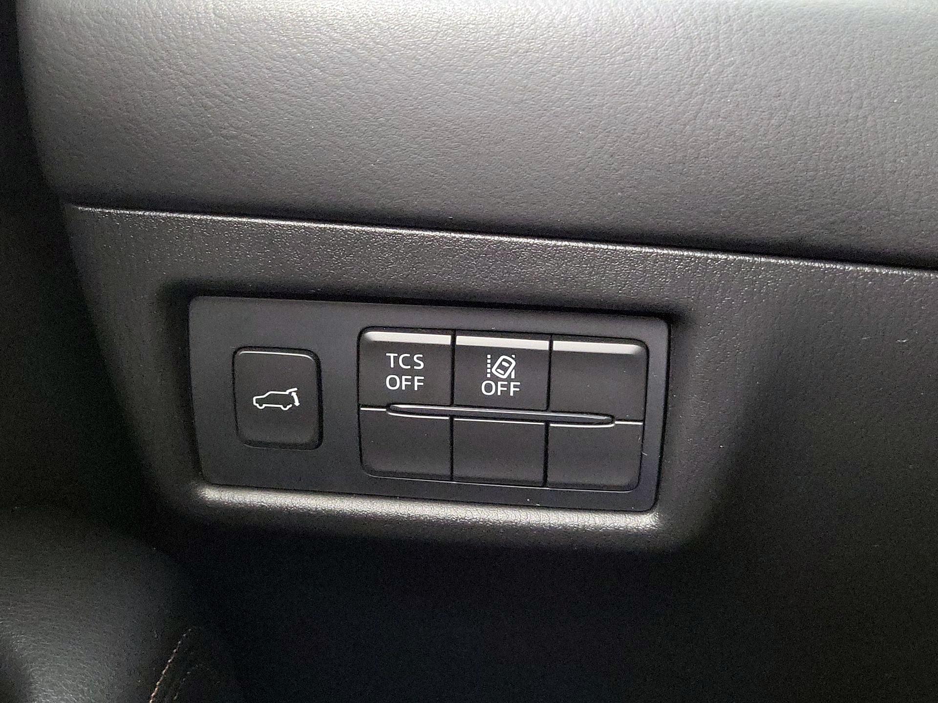 Thumbnail: 2019 Mazda CX-5 - 13