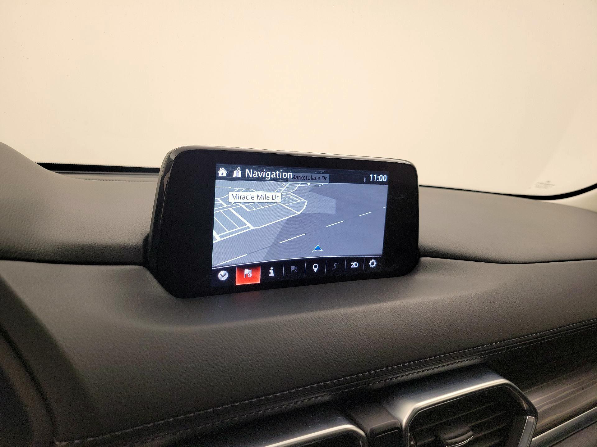 Thumbnail: 2019 Mazda CX-5 - 14