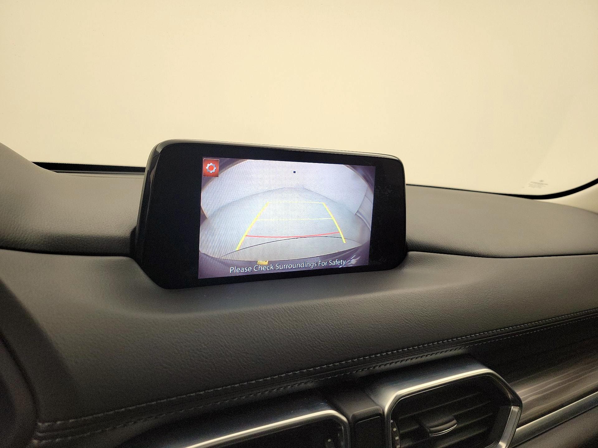 Thumbnail: 2019 Mazda CX-5 - 15