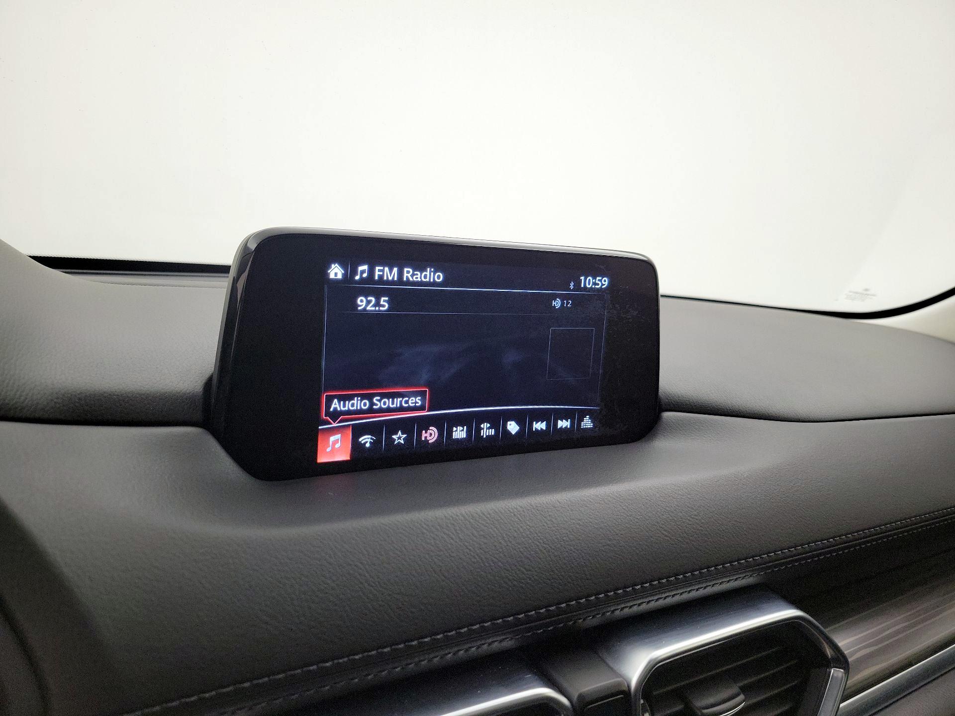 Thumbnail: 2019 Mazda CX-5 - 16