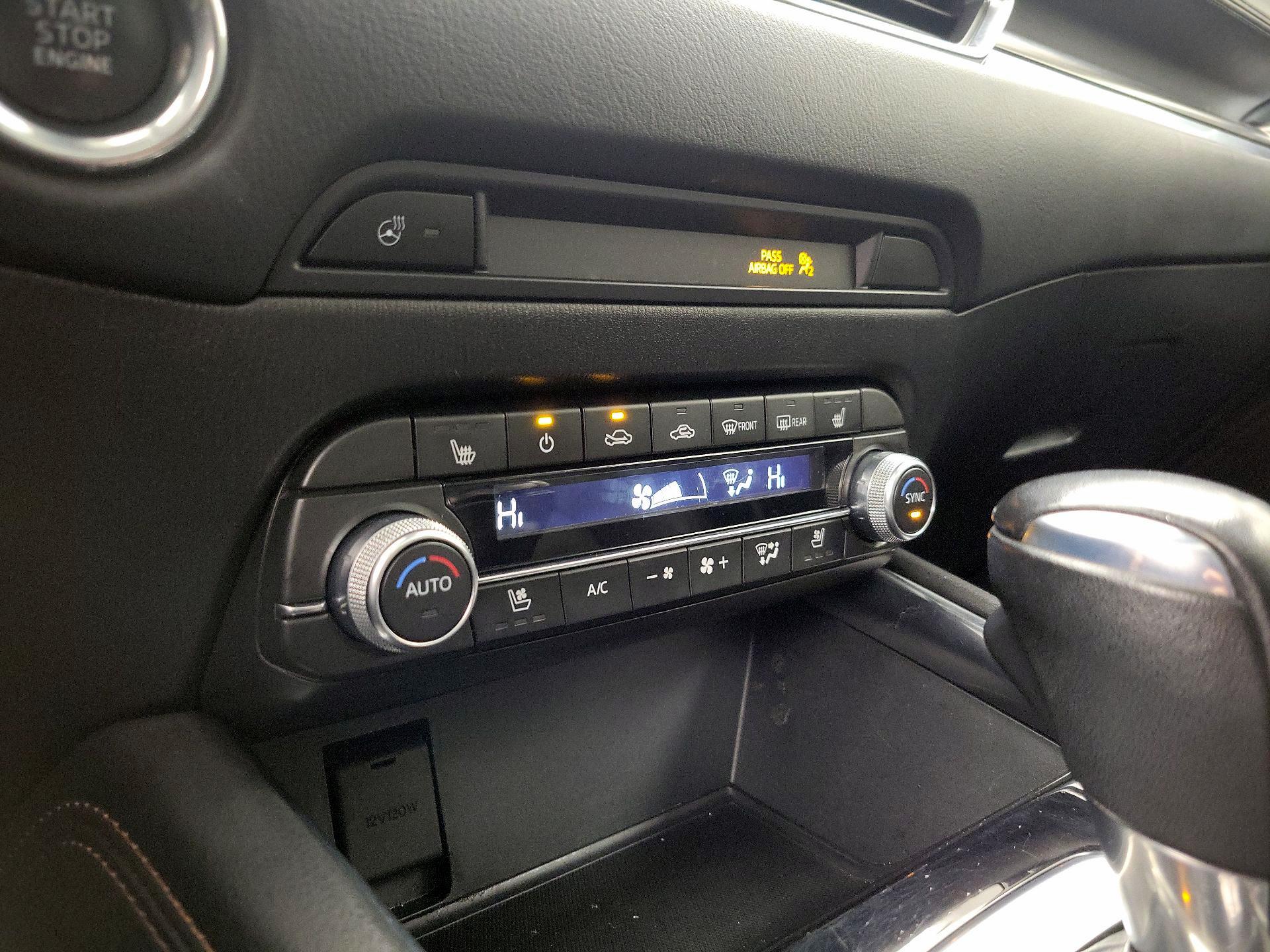 Thumbnail: 2019 Mazda CX-5 - 17