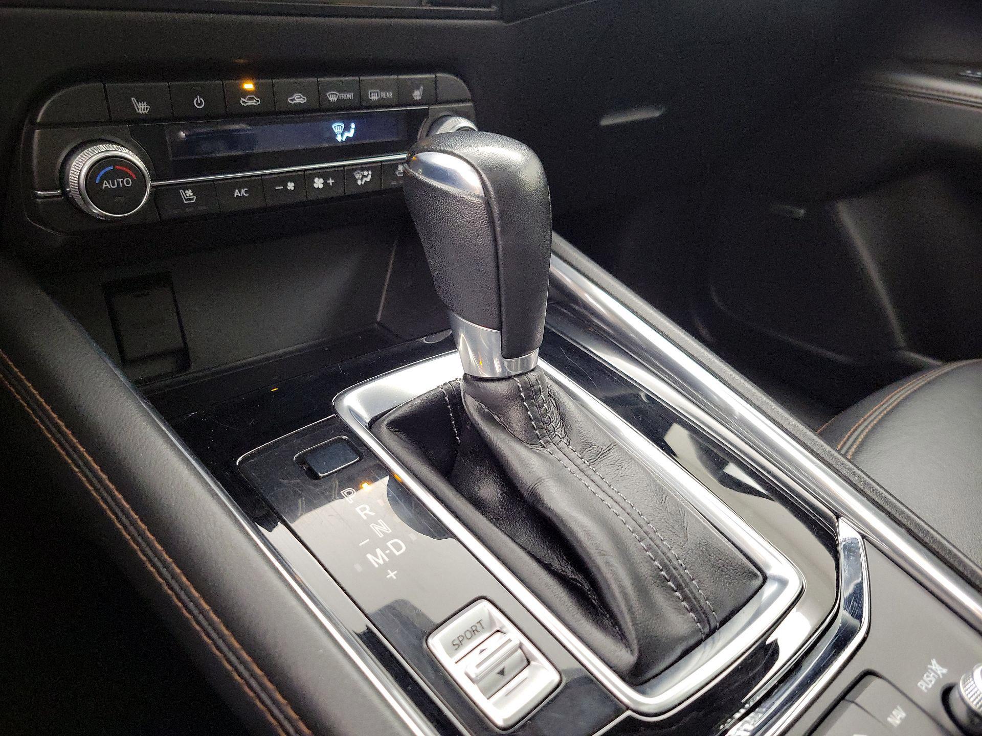 Thumbnail: 2019 Mazda CX-5 - 18