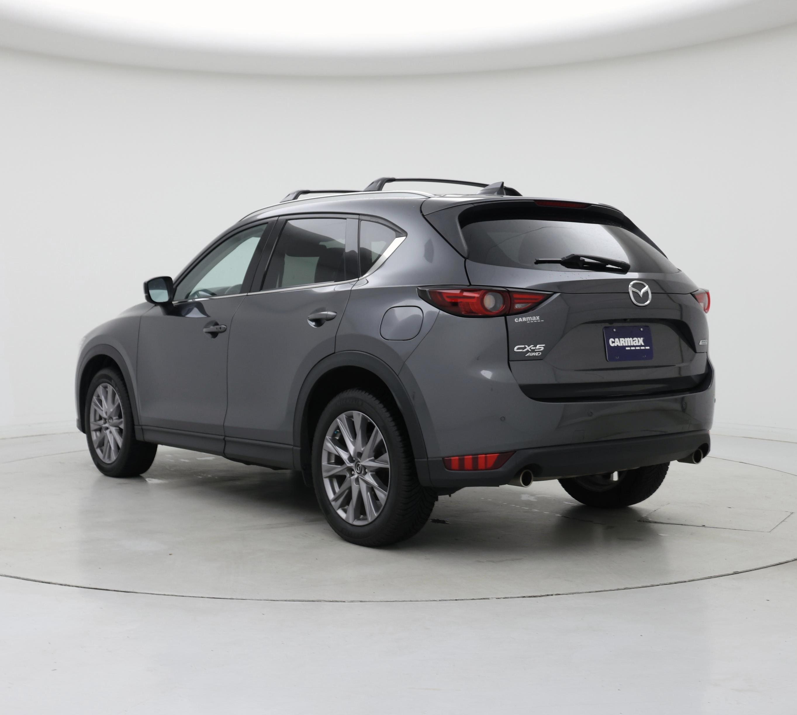 Thumbnail: 2019 Mazda CX-5 - 2