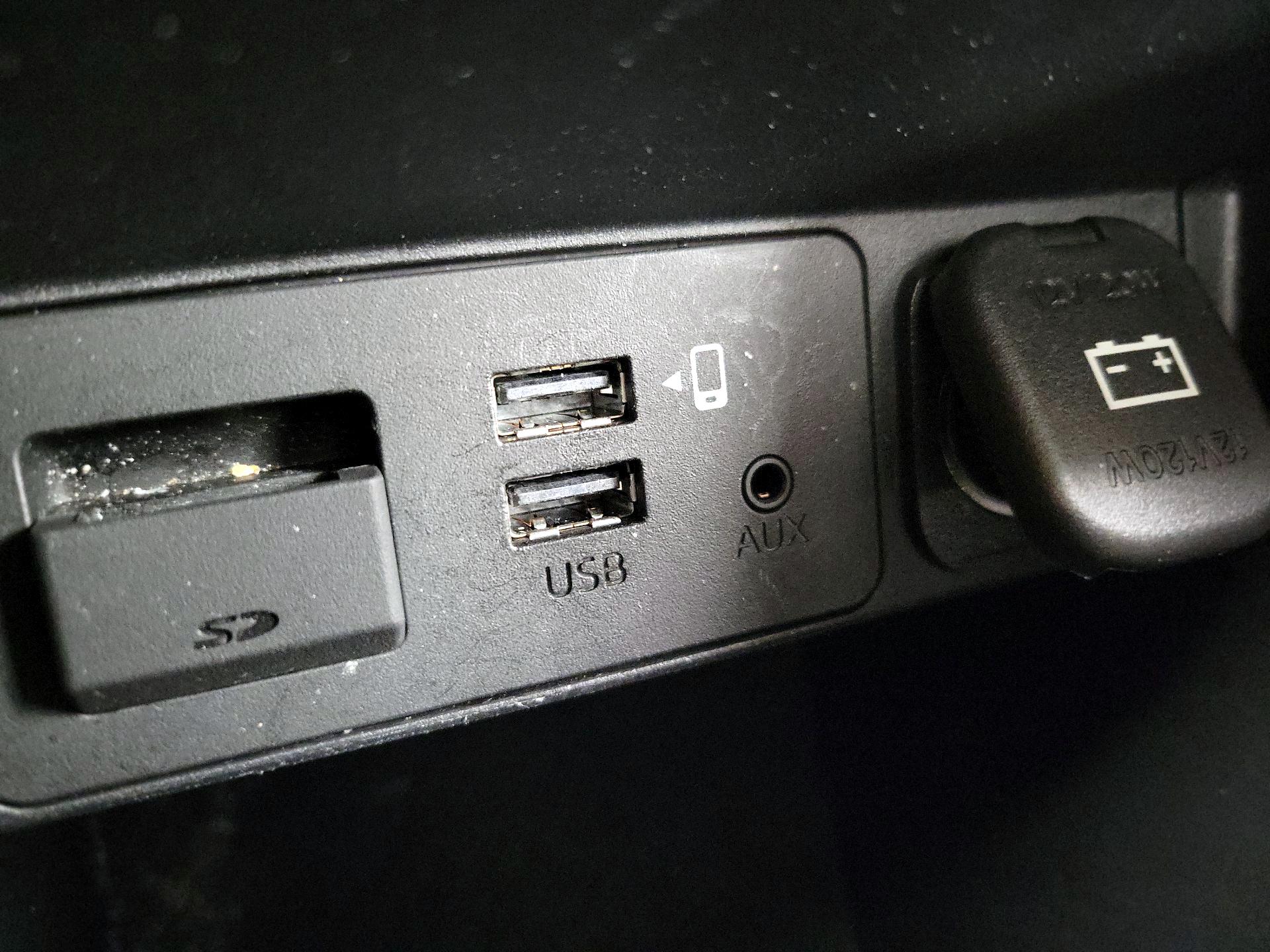 Thumbnail: 2019 Mazda CX-5 - 19