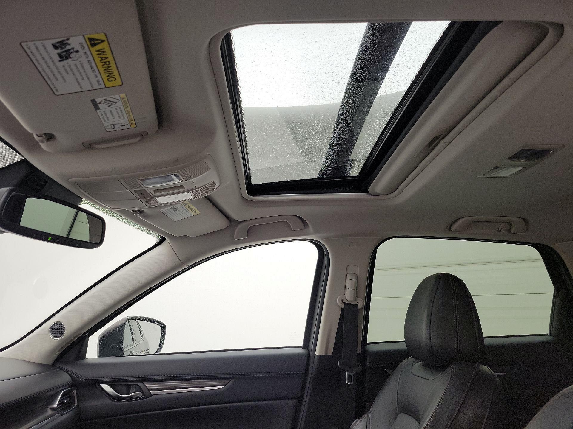 Thumbnail: 2019 Mazda CX-5 - 20