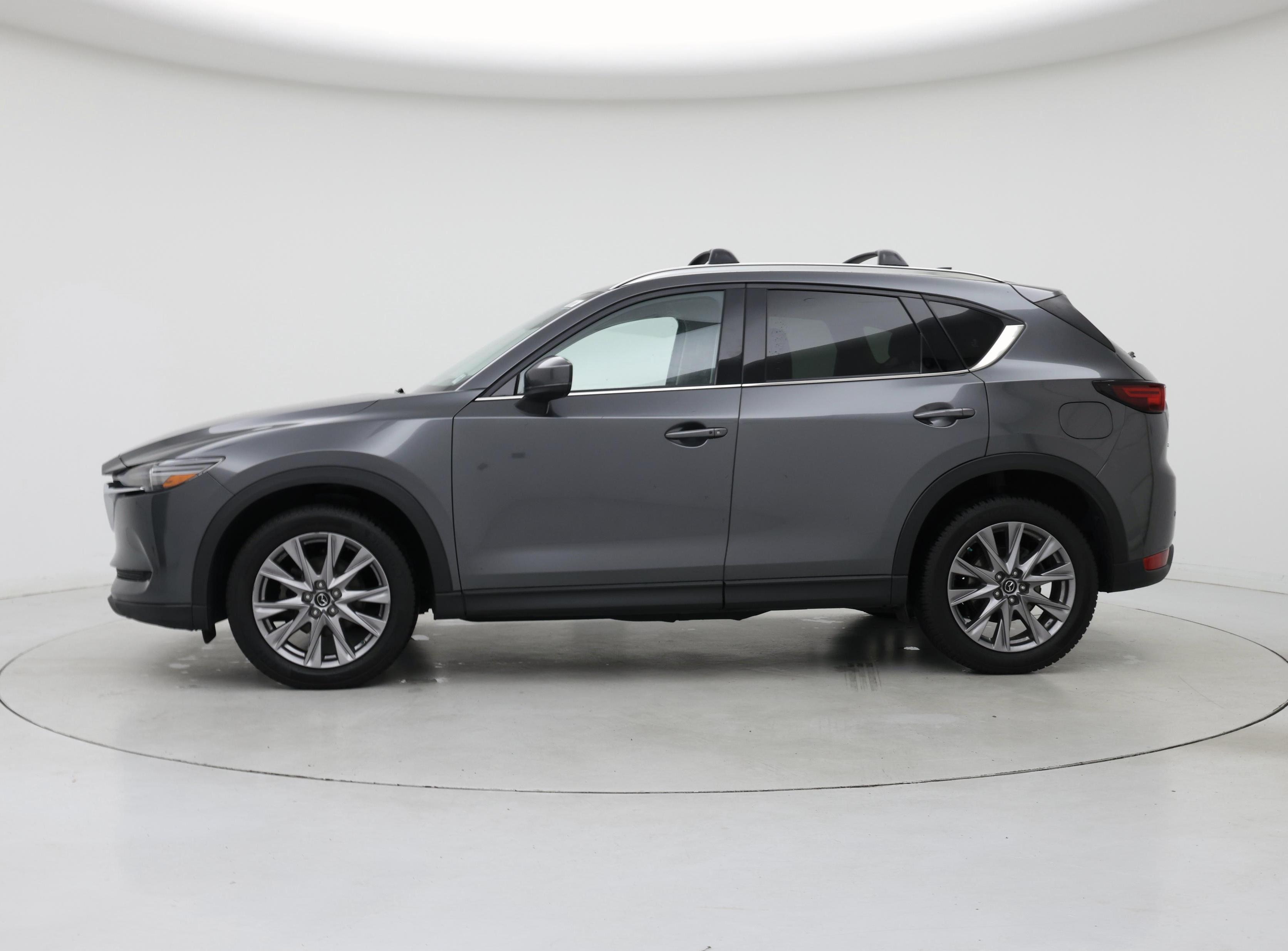 Thumbnail: 2019 Mazda CX-5 - 3