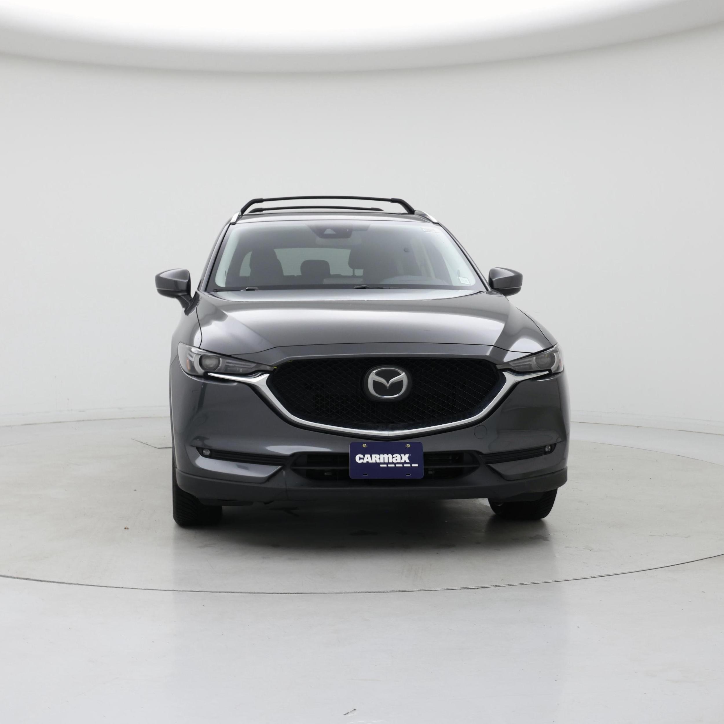 Thumbnail: 2019 Mazda CX-5 - 5